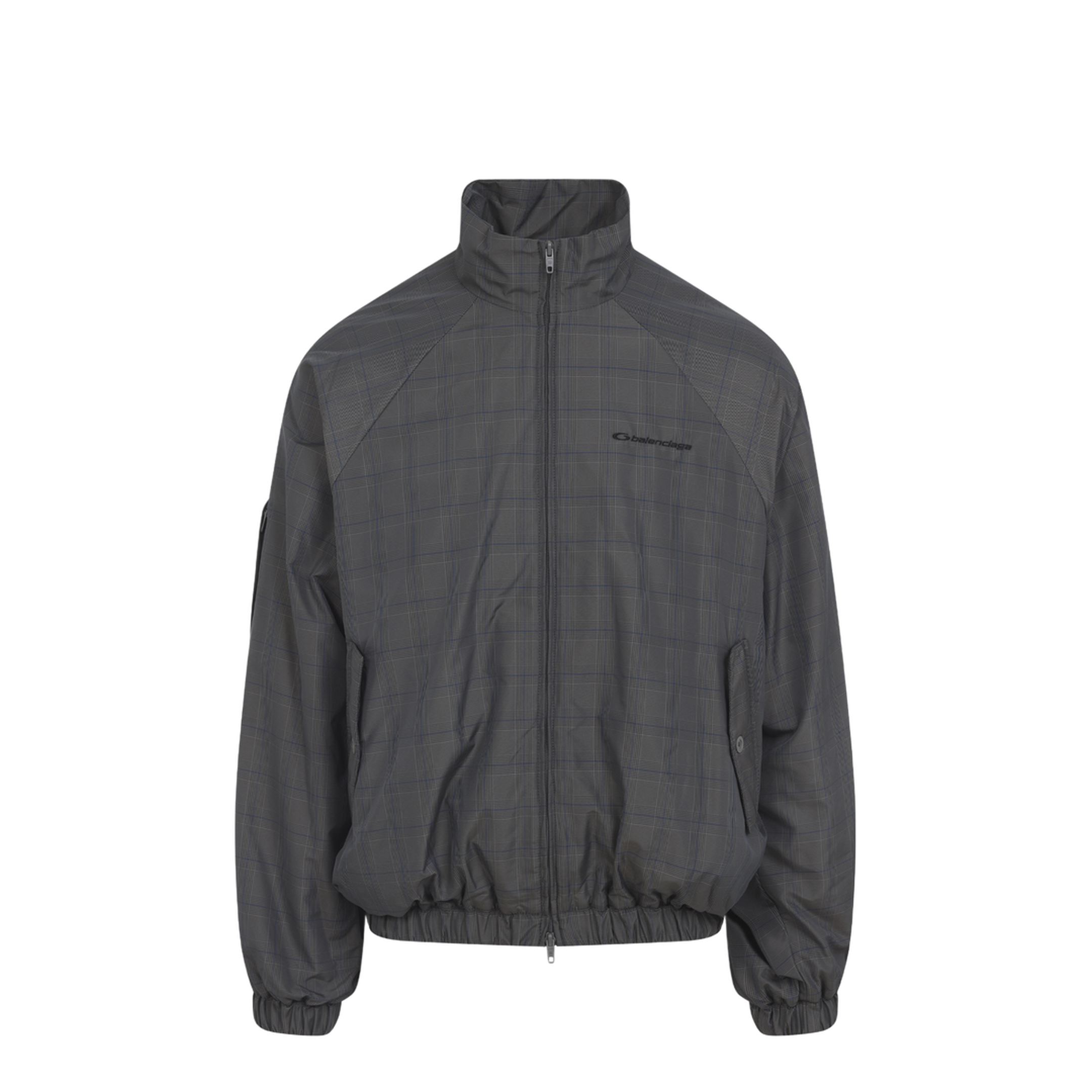 MAYFEYR - Balenciaga - Tracksuit Jacket - 843937TSO40