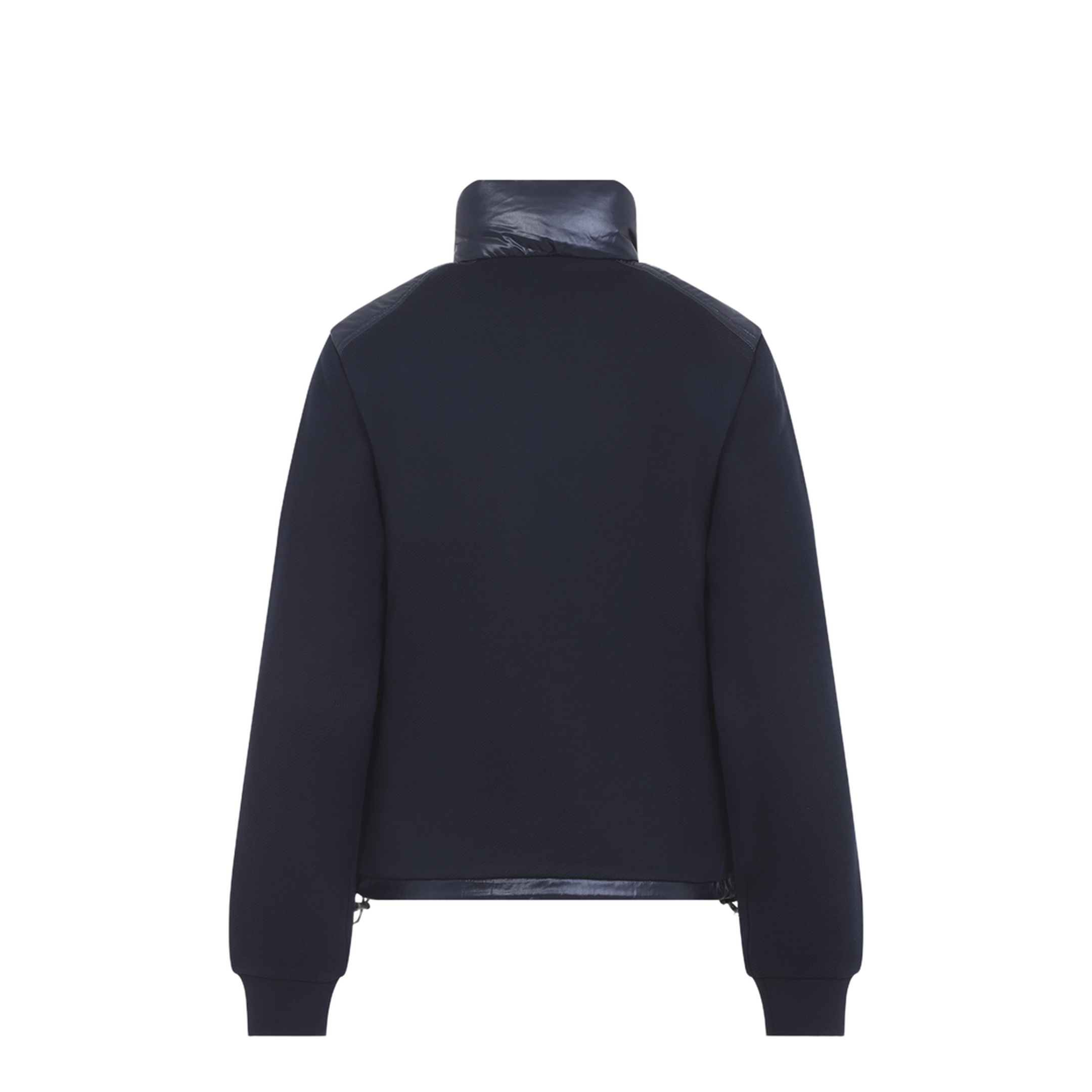 MAYFEYR - Moncler - Zip-Up Cardigan - L20938G0001789BG6