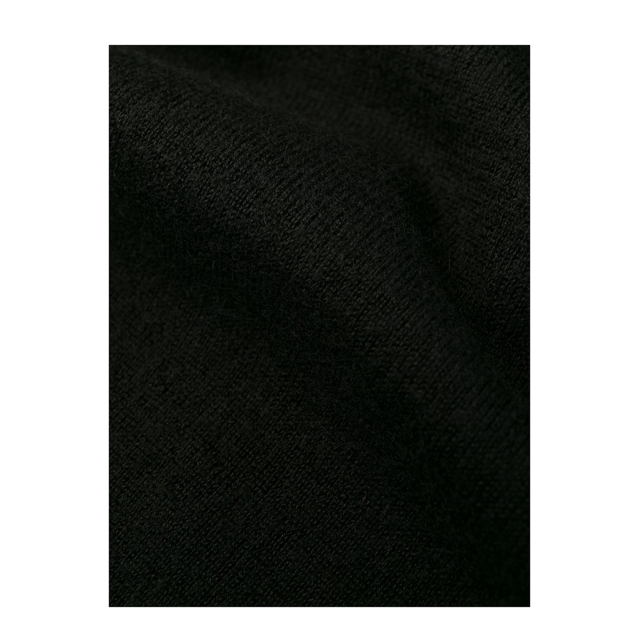 Sweaters Black