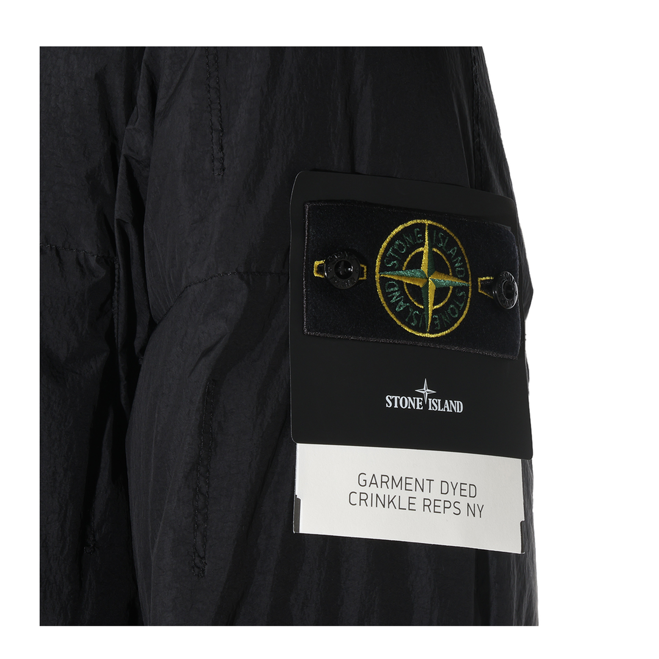 MAYFEYR - Stone Island - Coats - L2S154100033S0A23V0029