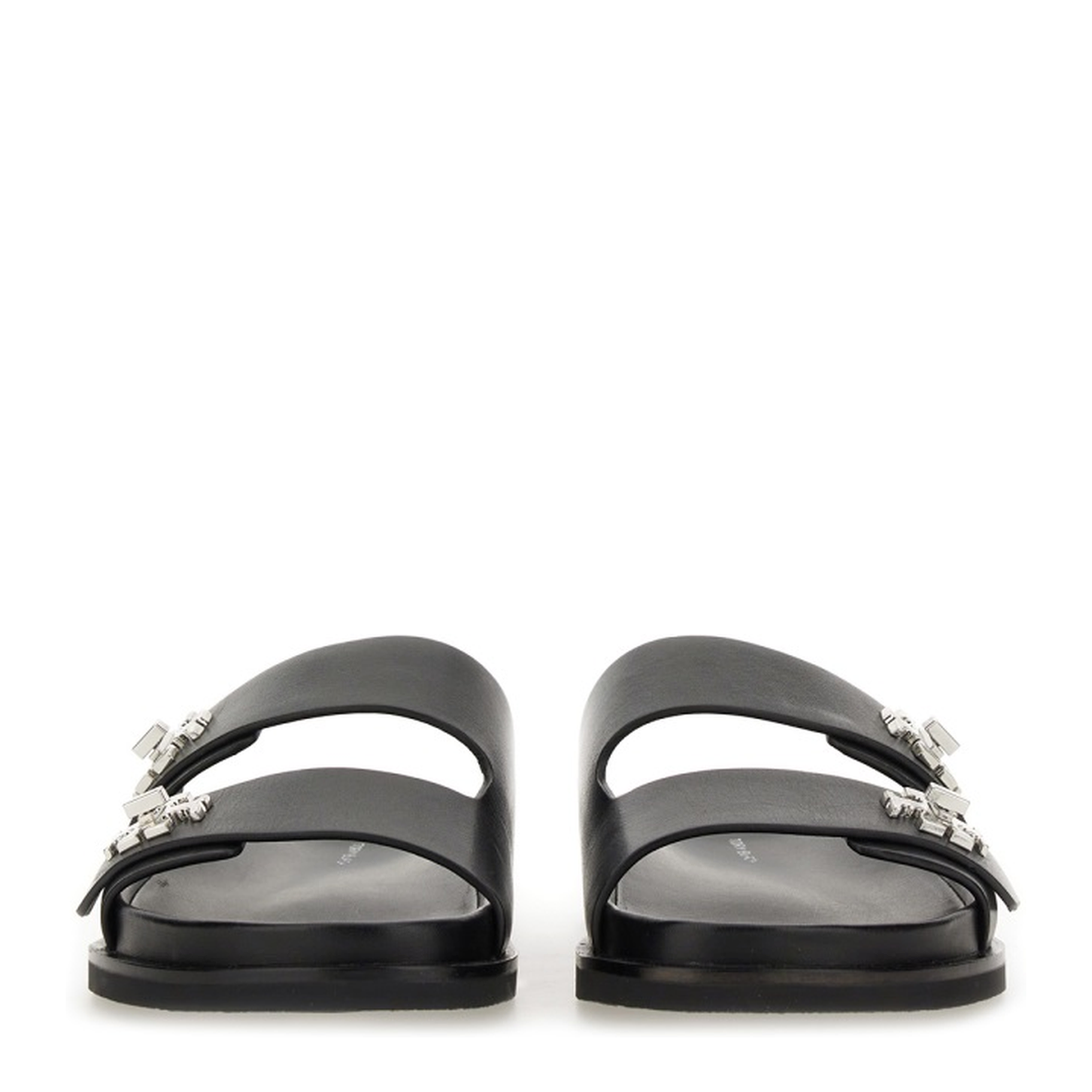 Sporty Slide Sandal