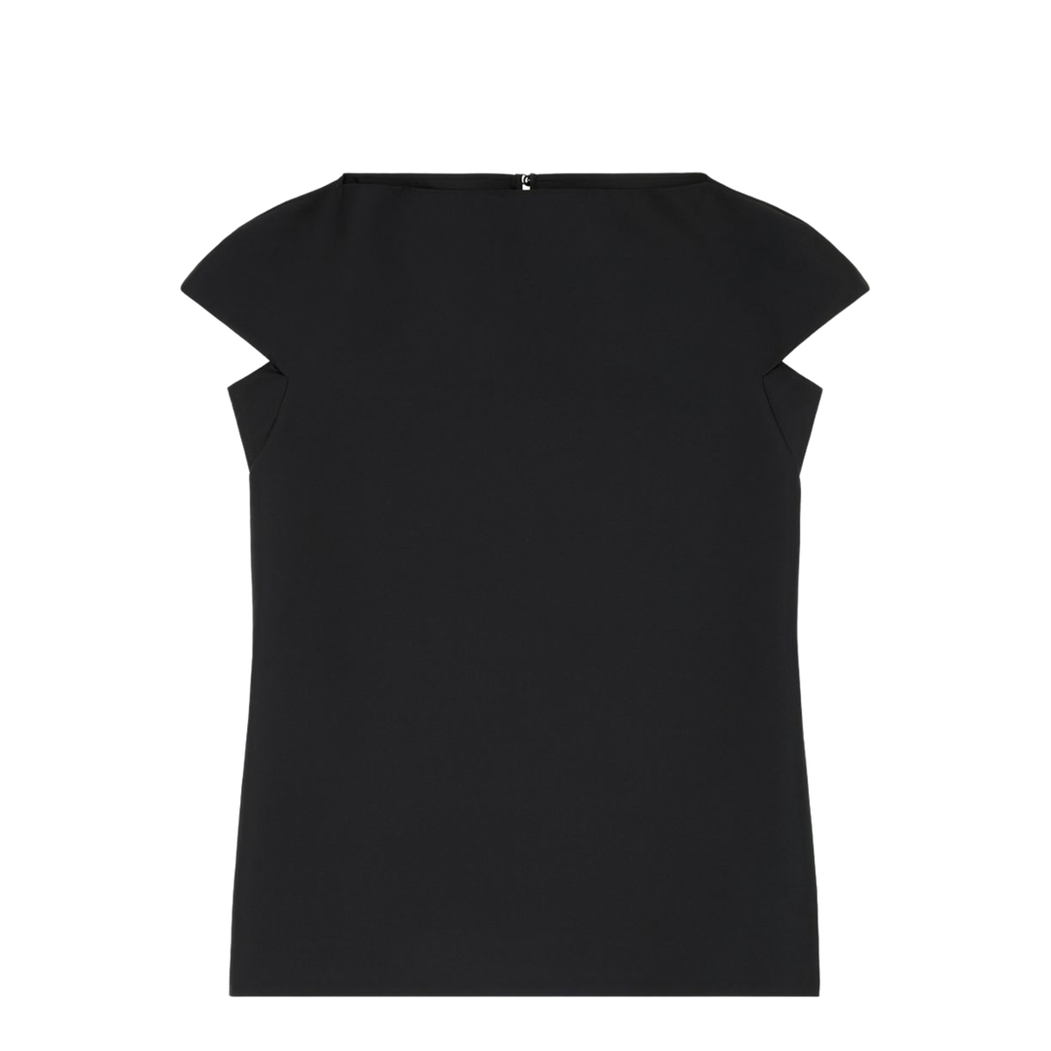 MAYFEYR - Mm6 Maison Margiela - Dresses Black - S62DA0067M35881900