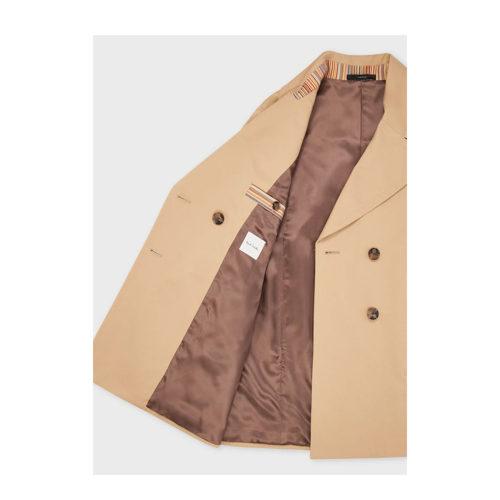 Coats