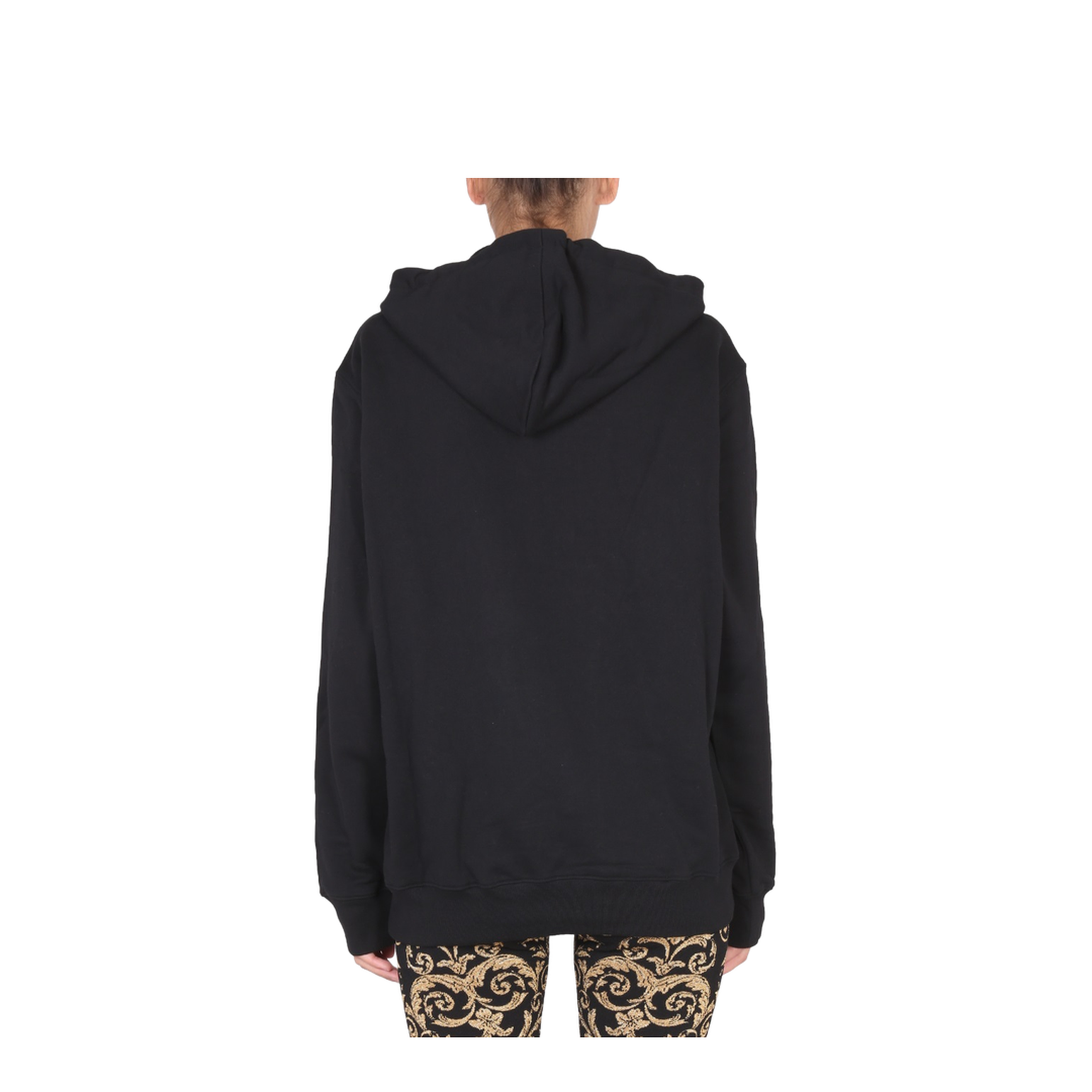 Gilt Without Guilt Sweatshirt