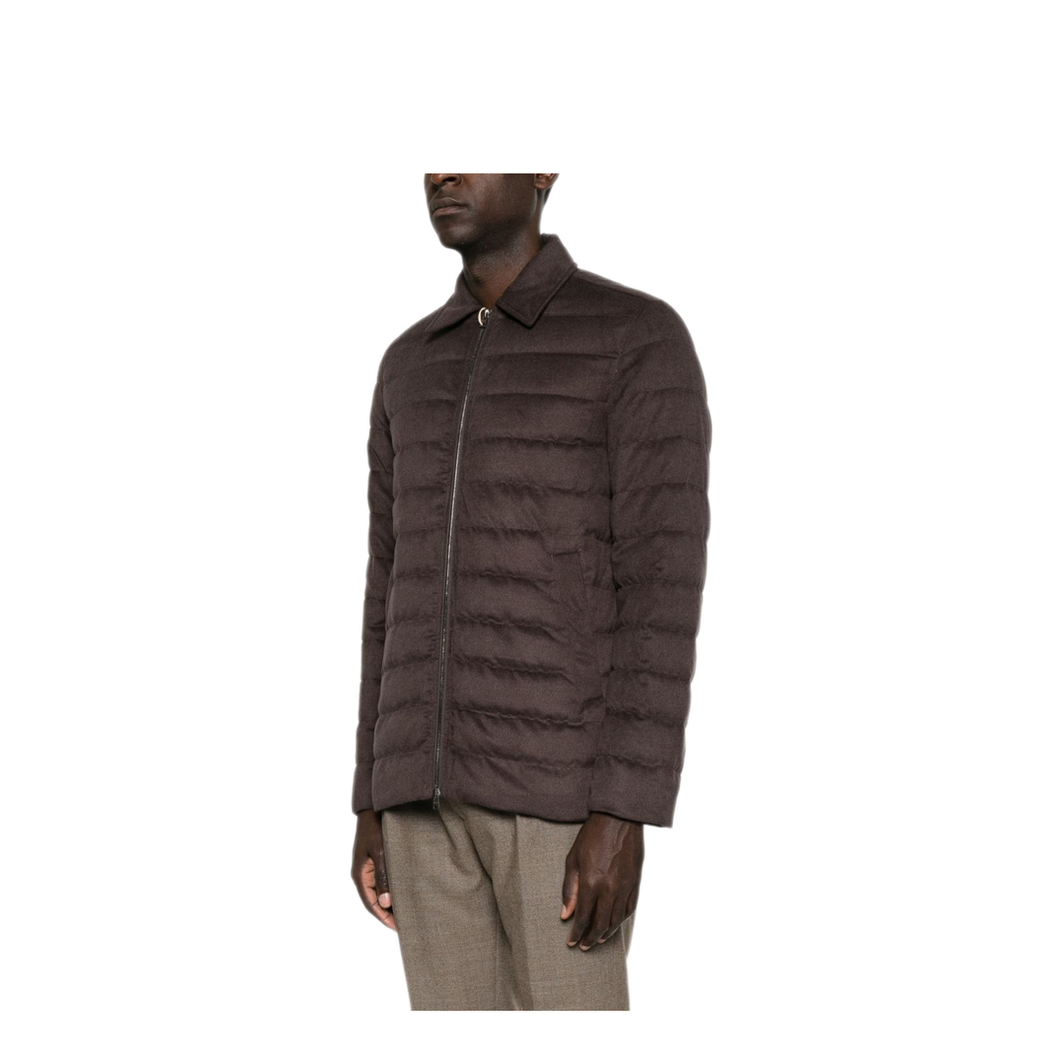 MAYFEYR - Herno - Coats Brown - PI00120UR129348810