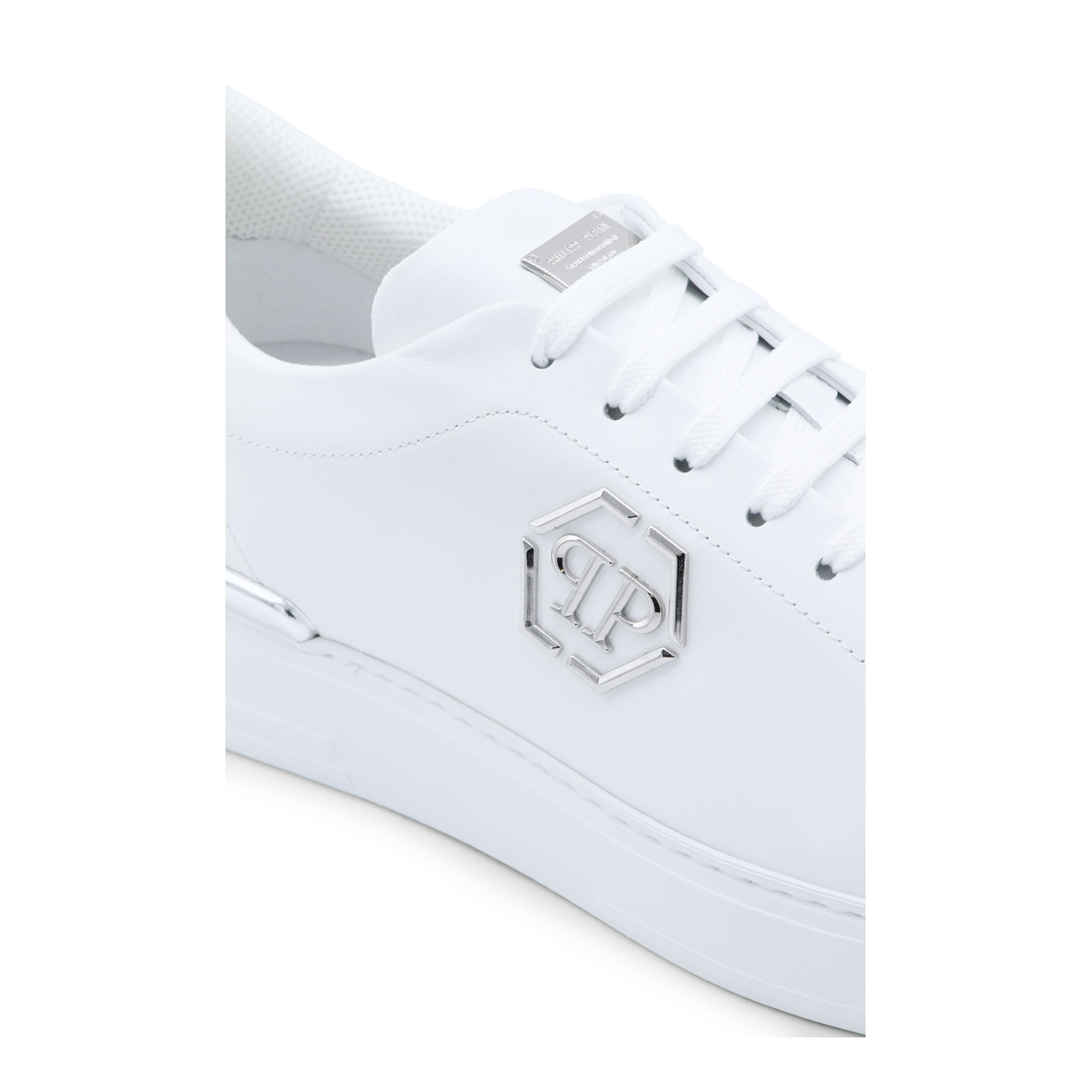 MAYFEYR - Philipp Plein - Sneakers - FABSUSC0379PLE075N01