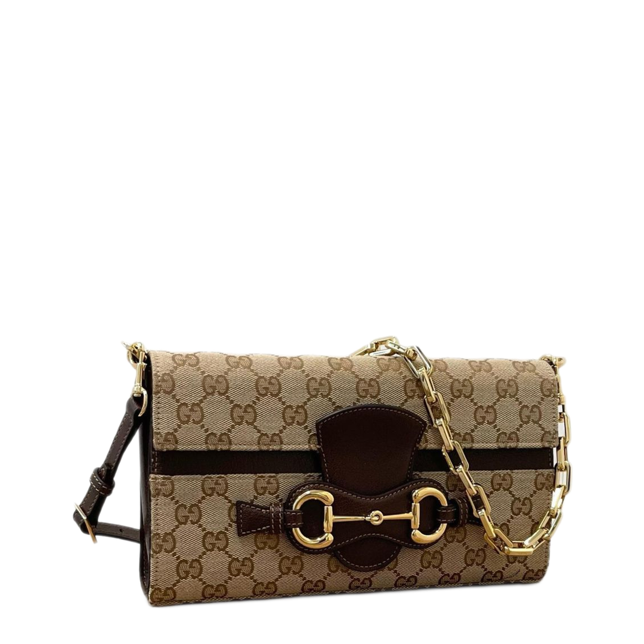 MAYFEYR - Gucci - Beige Bag - A006KQFAGGX9651