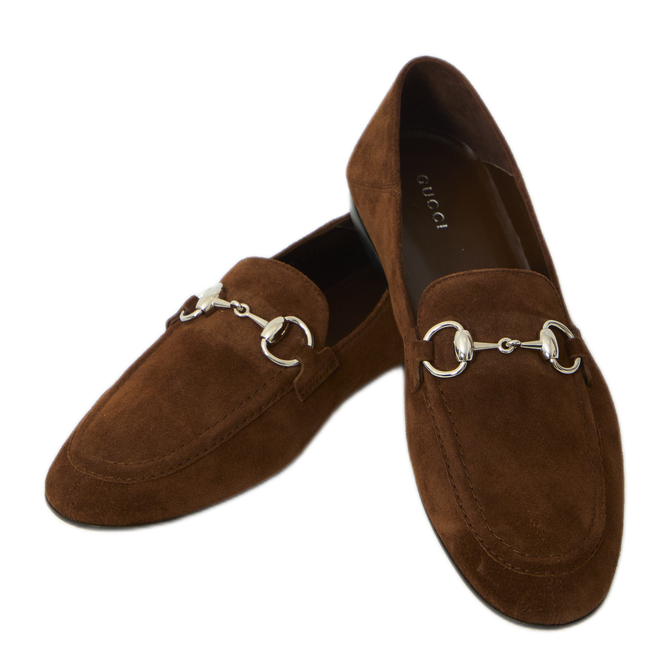 MAYFEYR - Gucci - Jordaan Soft Loafers - 875158AADUN2021