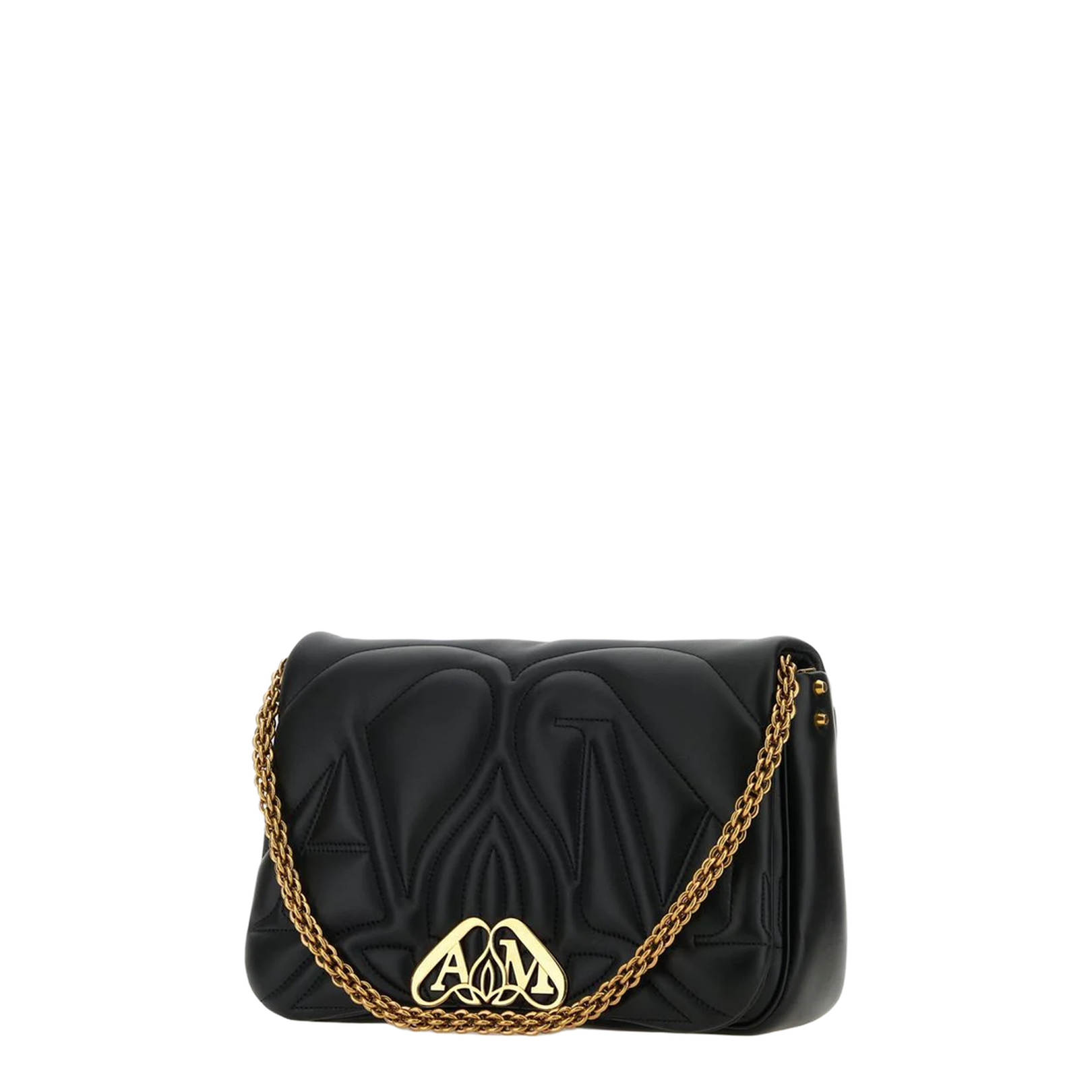 Harness Crossbody Bag