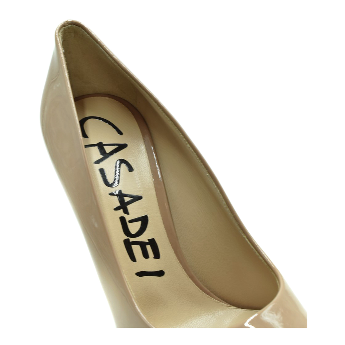MAYFEYR - Casadei - High Heels - 1F920W100MC14443401