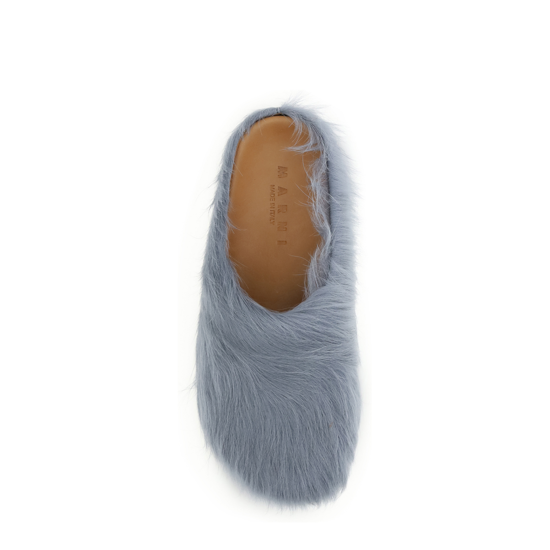 MAYFEYR - Marni - Fussbett Mules - SBMR000600P4122