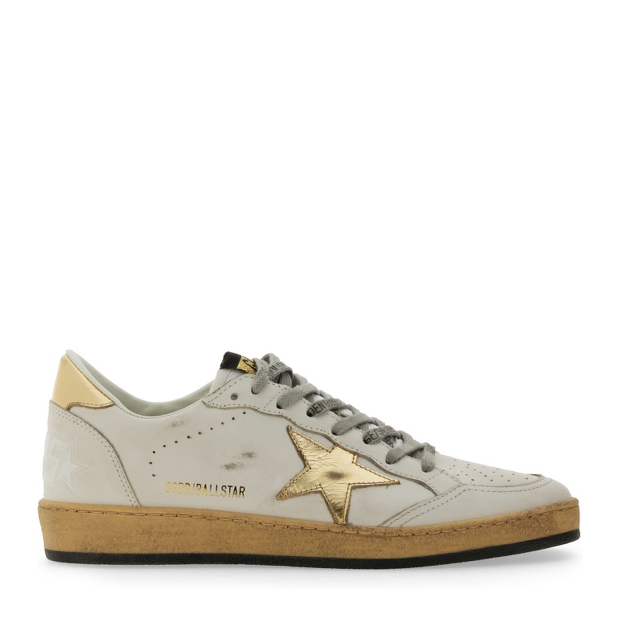 Ball Star Goldtap Sneakers