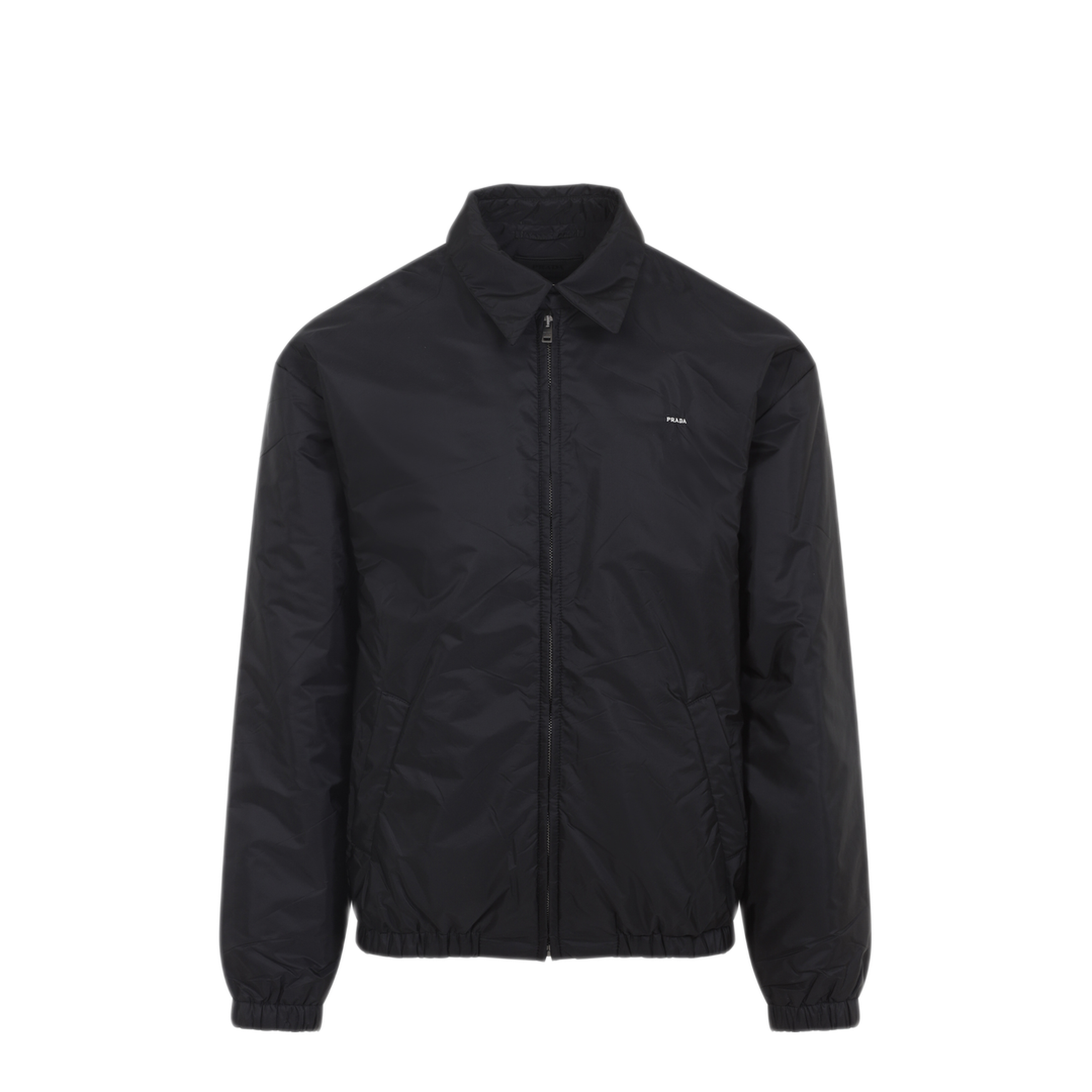 MAYFEYR - Prada - Jacket - SGD087SOOO1WQ9F0002