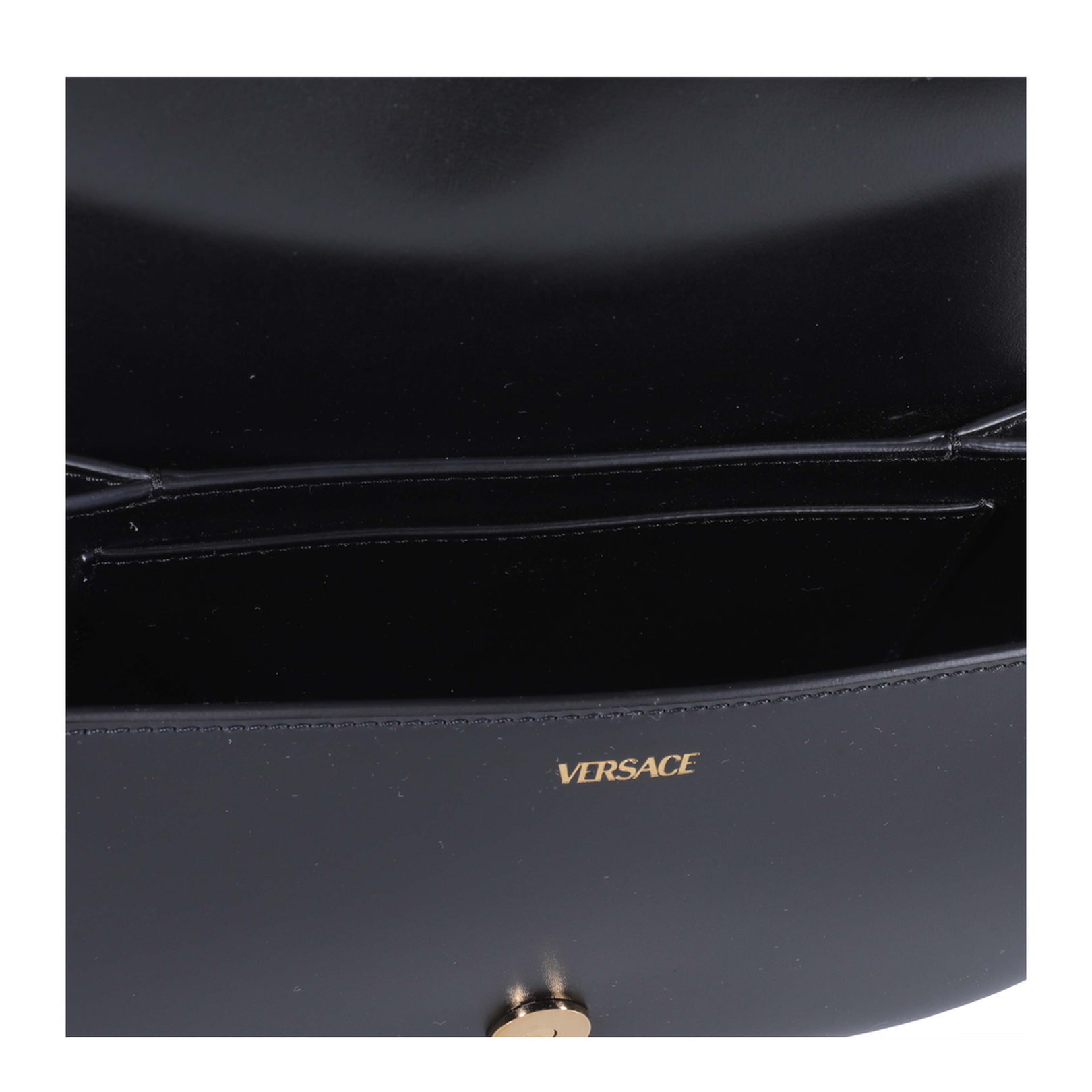 Greca Goddess Shoulder Bag