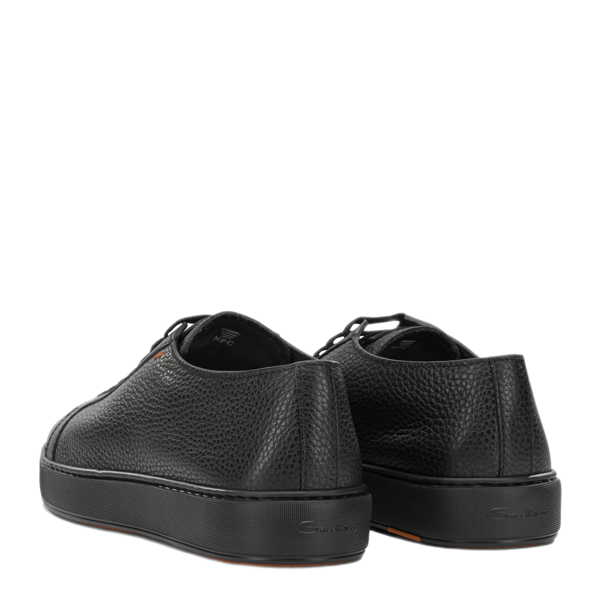 MAYFEYR - Santoni - Dumps Low Top Sneakers - MBCD21571NEAKMMDN01N01