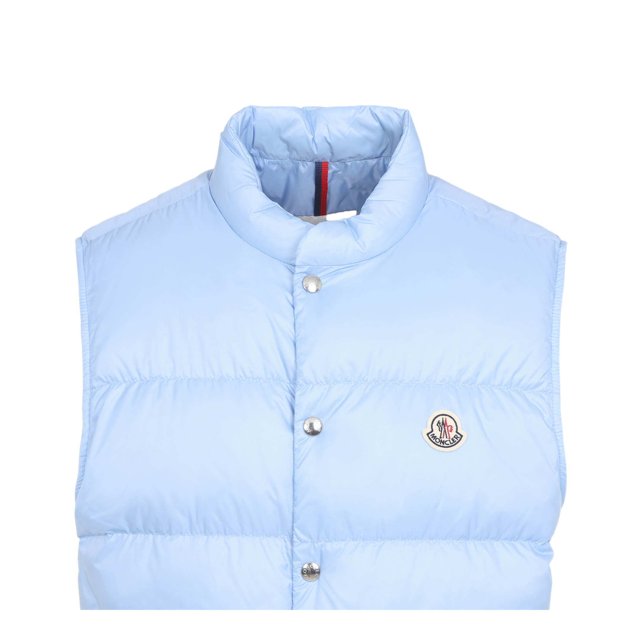 MAYFEYR - Moncler - Tuquerouye Down Vest - L20911A00028597YF