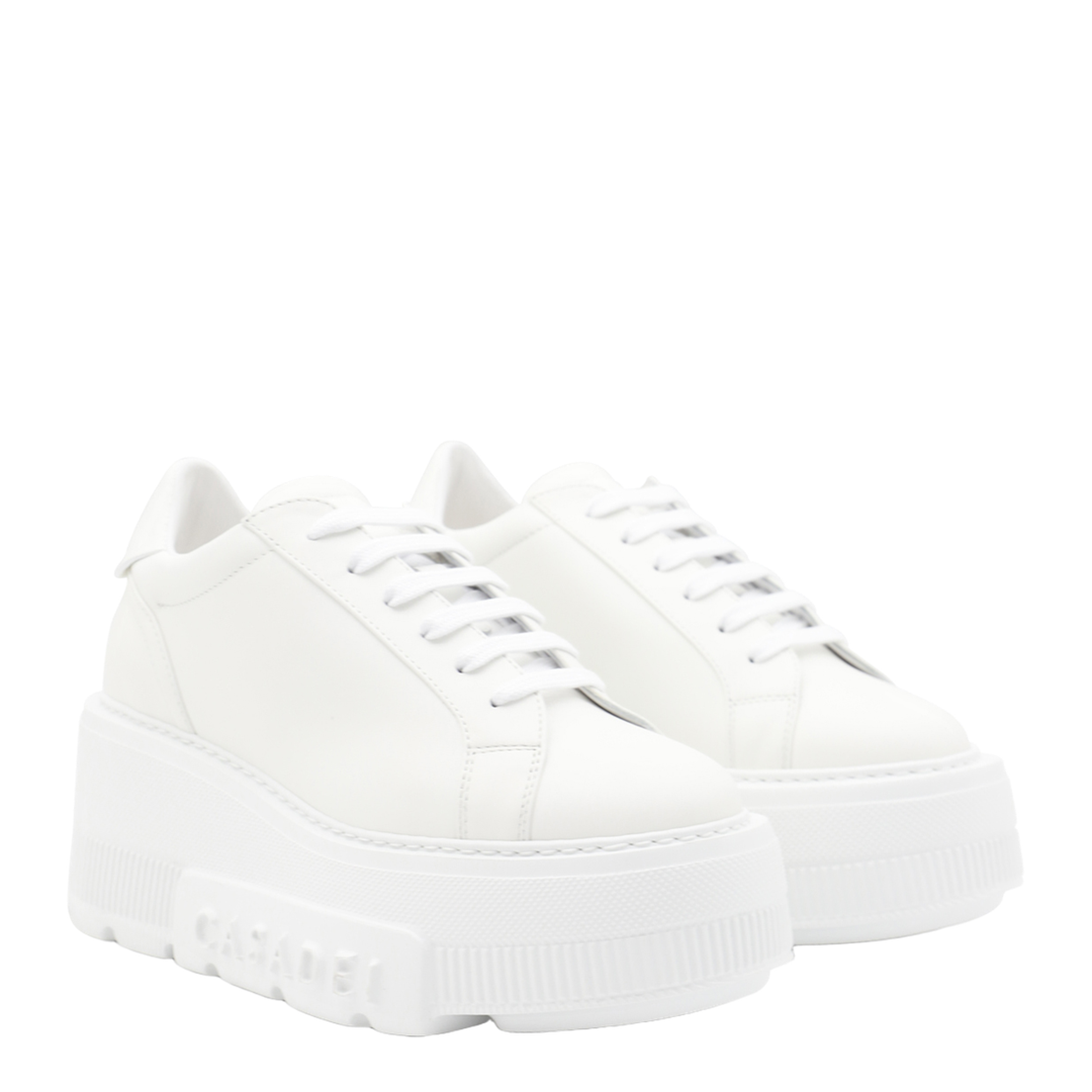 Sneakers White