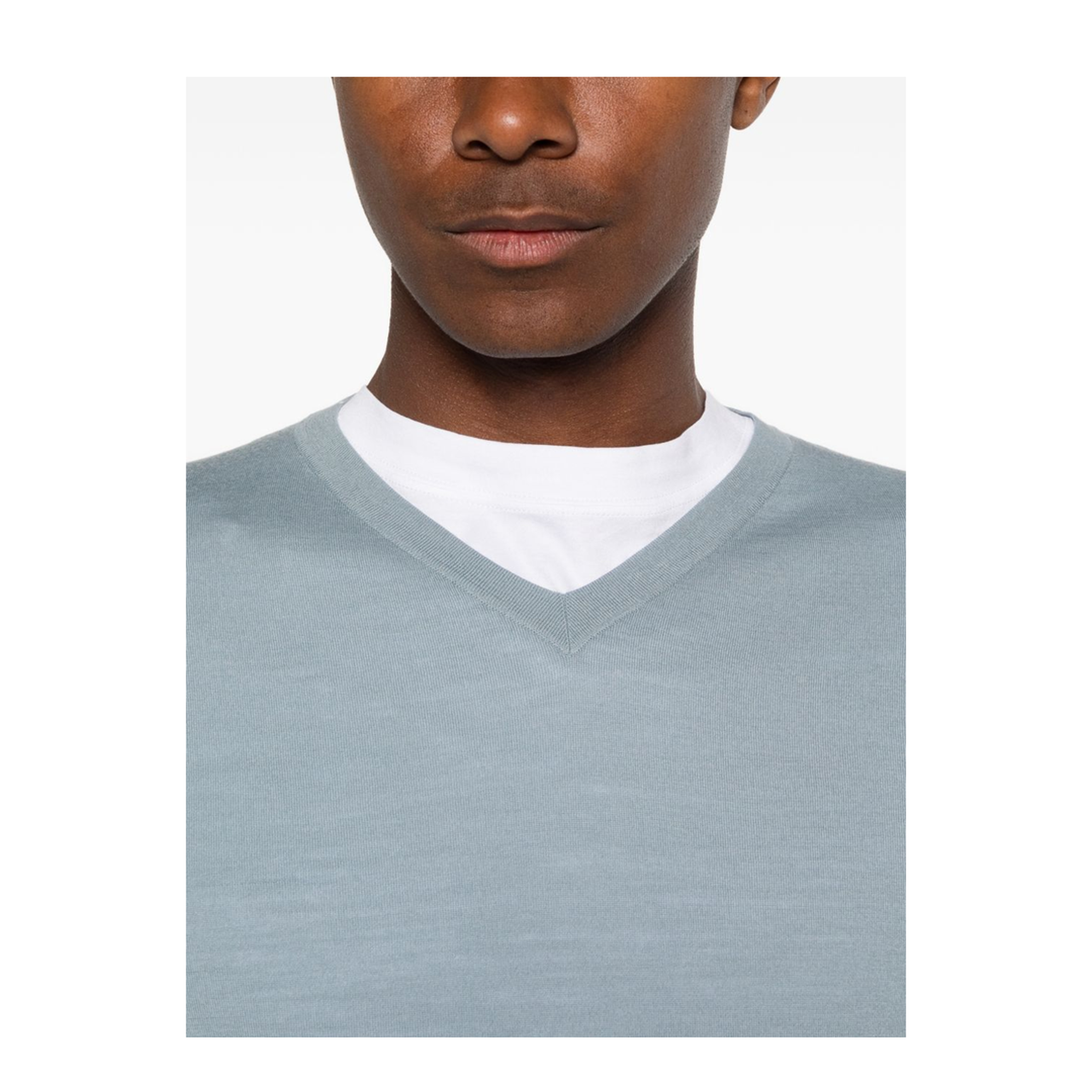 MAYFEYR - The Row - Knitted Sweater - 1256Y976AZG
