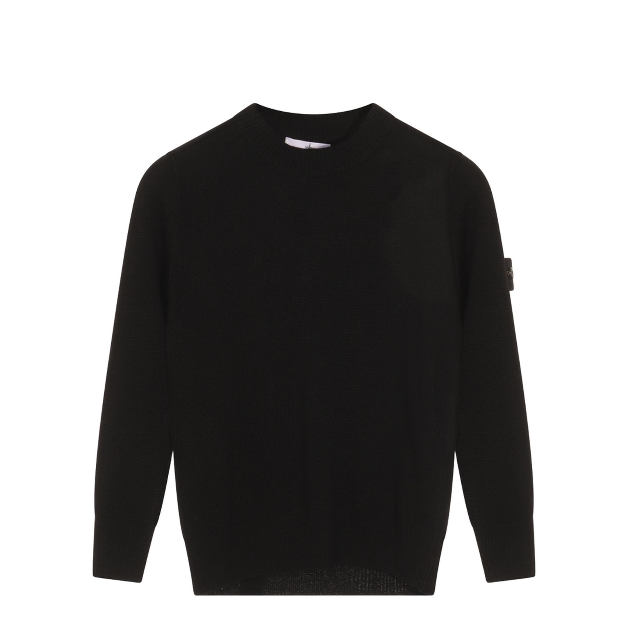 MAYFEYR - Stone Island - Light Grey Sweater - K2S165100002S00M1V0029