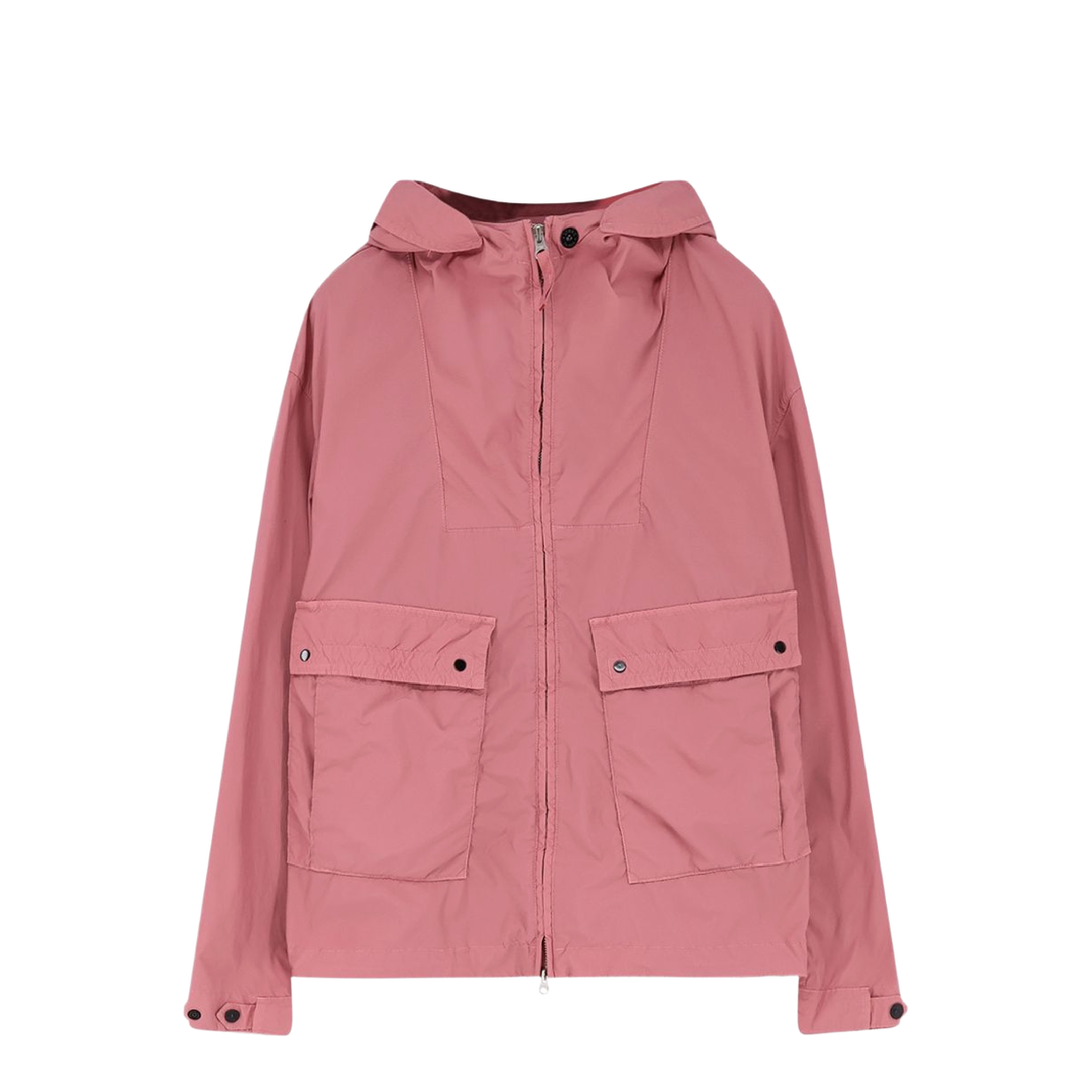 MAYFEYR - Stone Island - Coats Pink - L1S154100052S0042V008G