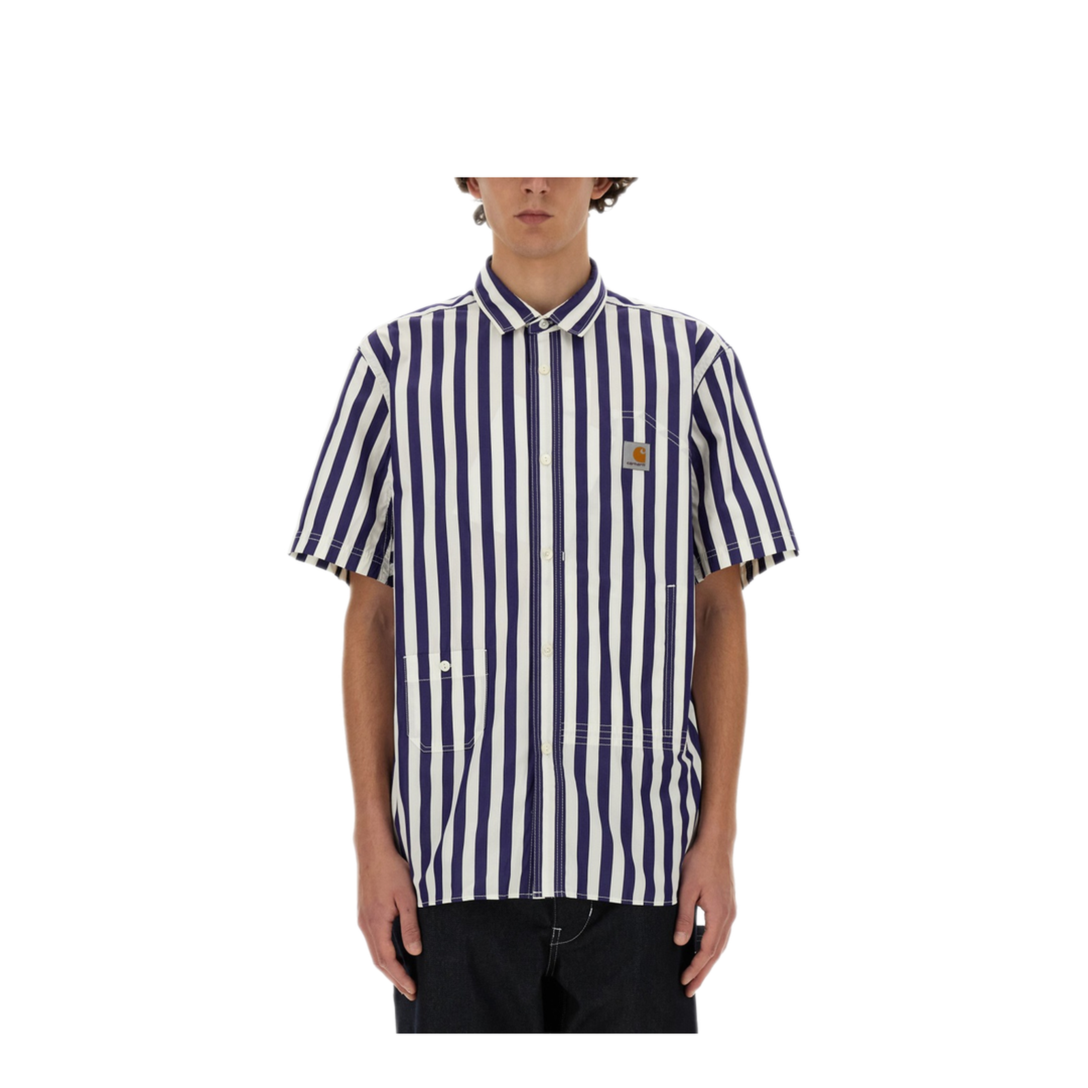 MAYFEYR - - X Carhartt Wip Shirt - WMB0220511