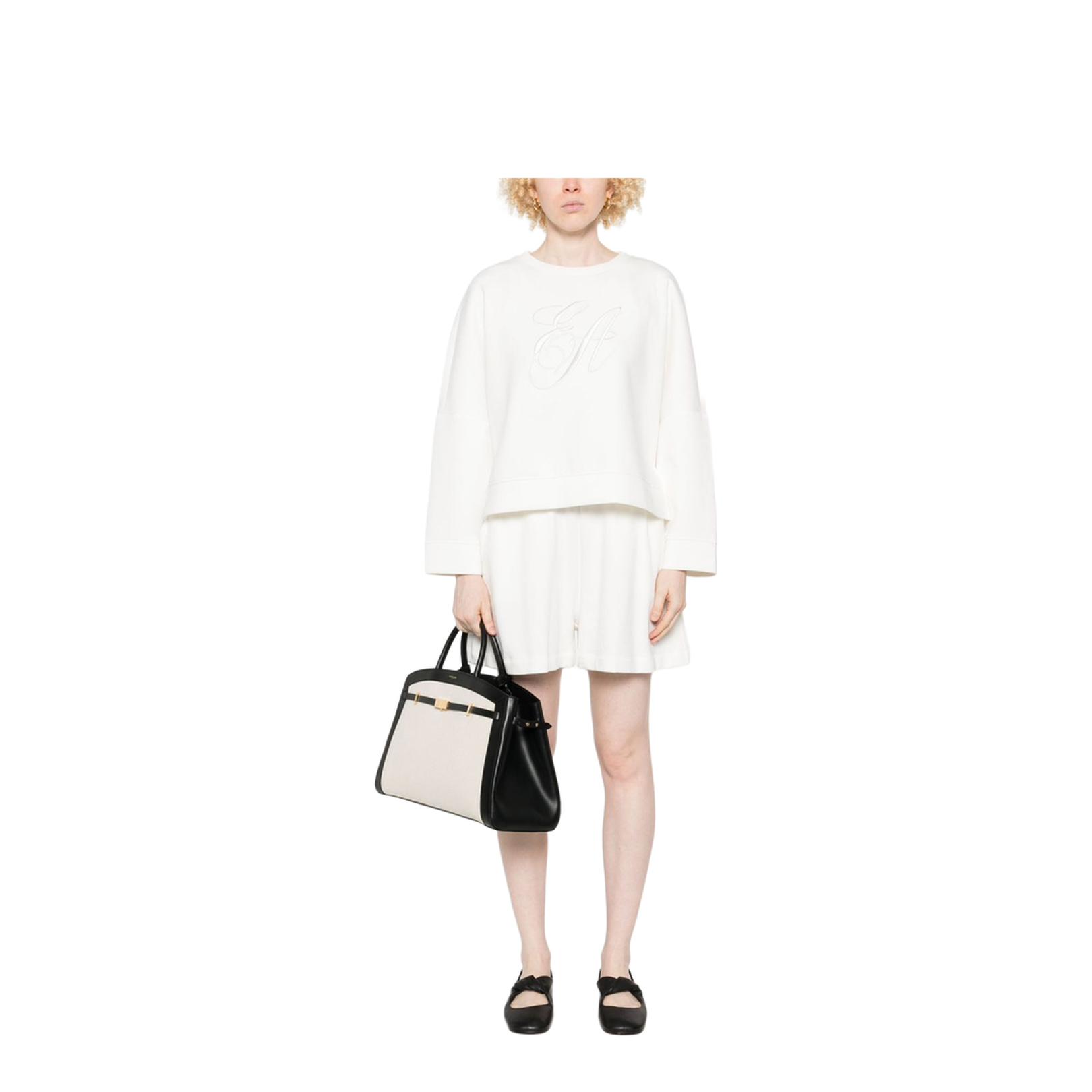 Organic Cotton Shorts