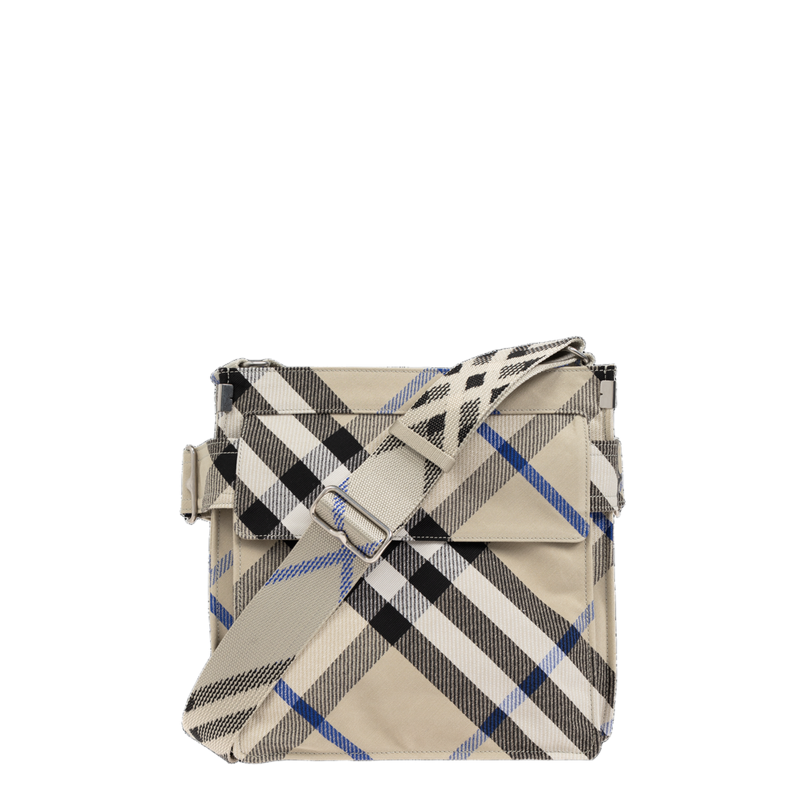 Shoulder Bag Trench Small