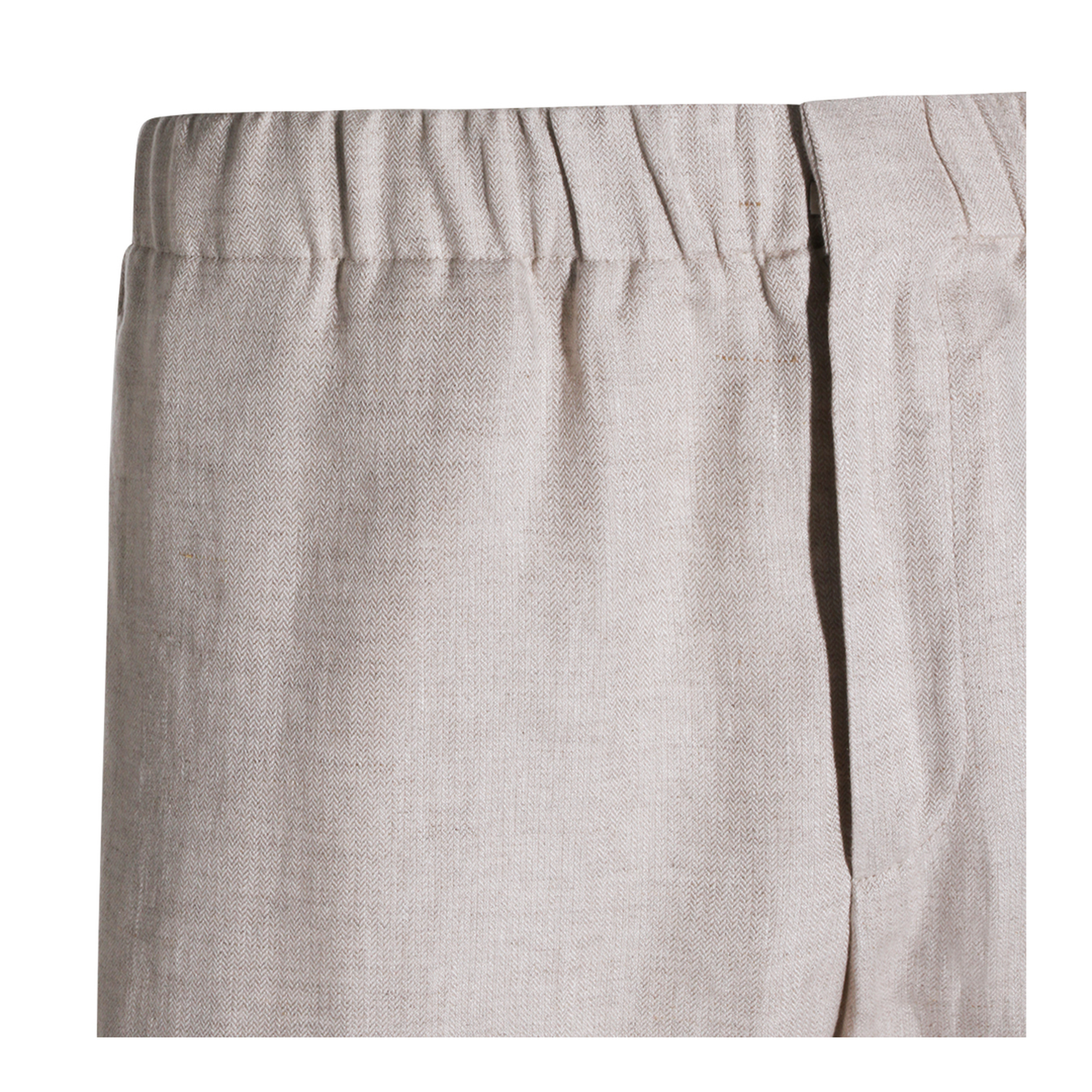 MAYFEYR - Lardini - Trousers - PAVICEIF66405170BE