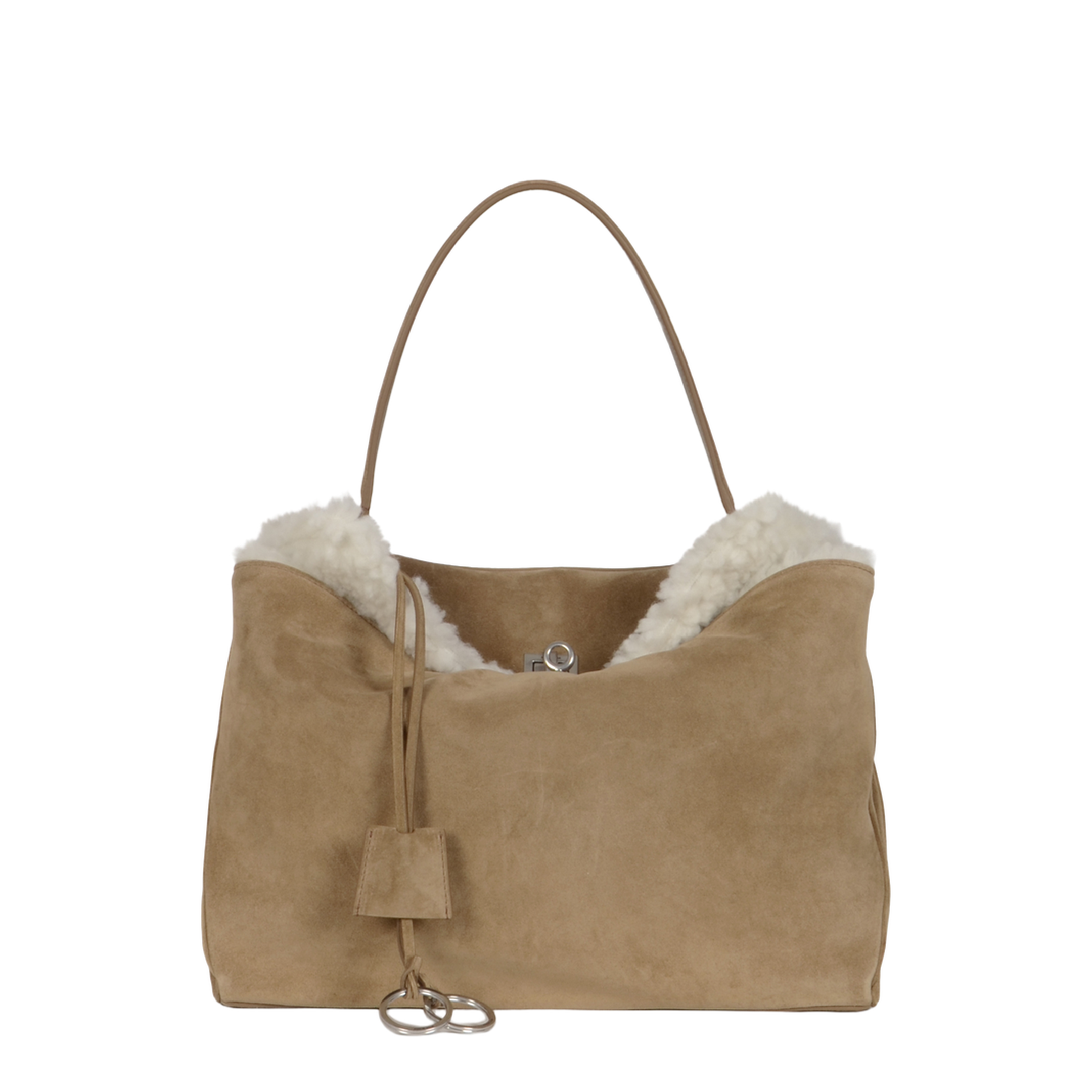 Rodeo Handbag Medium