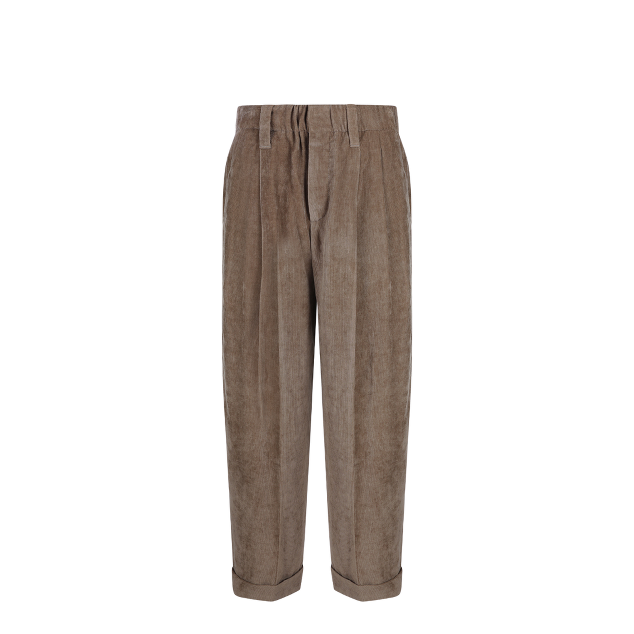 MAYFEYR - Brunello Cucinelli - Casual Pants - MP547P9274C3368