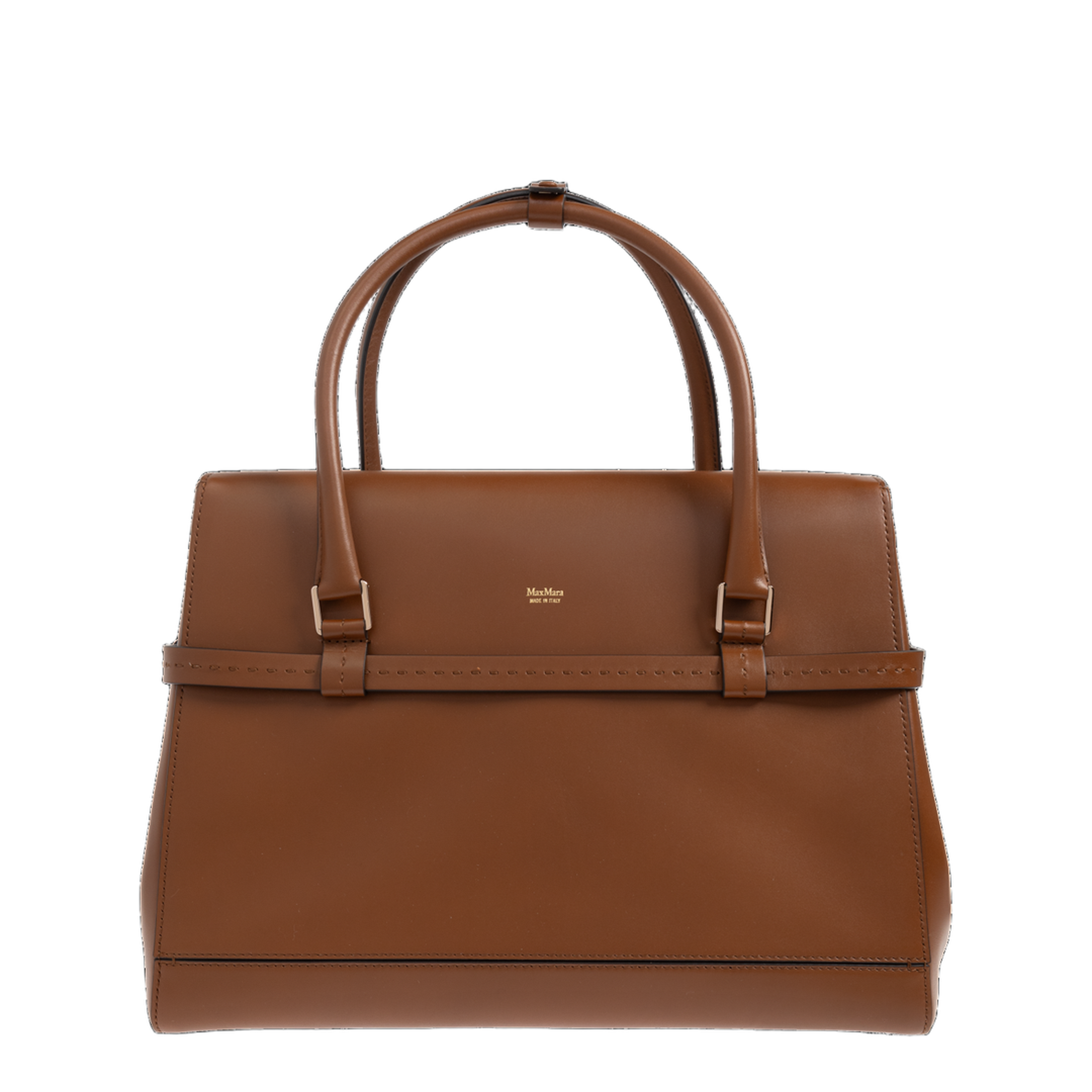 MAYFEYR - Max Mara - "Margaux" Handbag - MARGAUX252524516232002