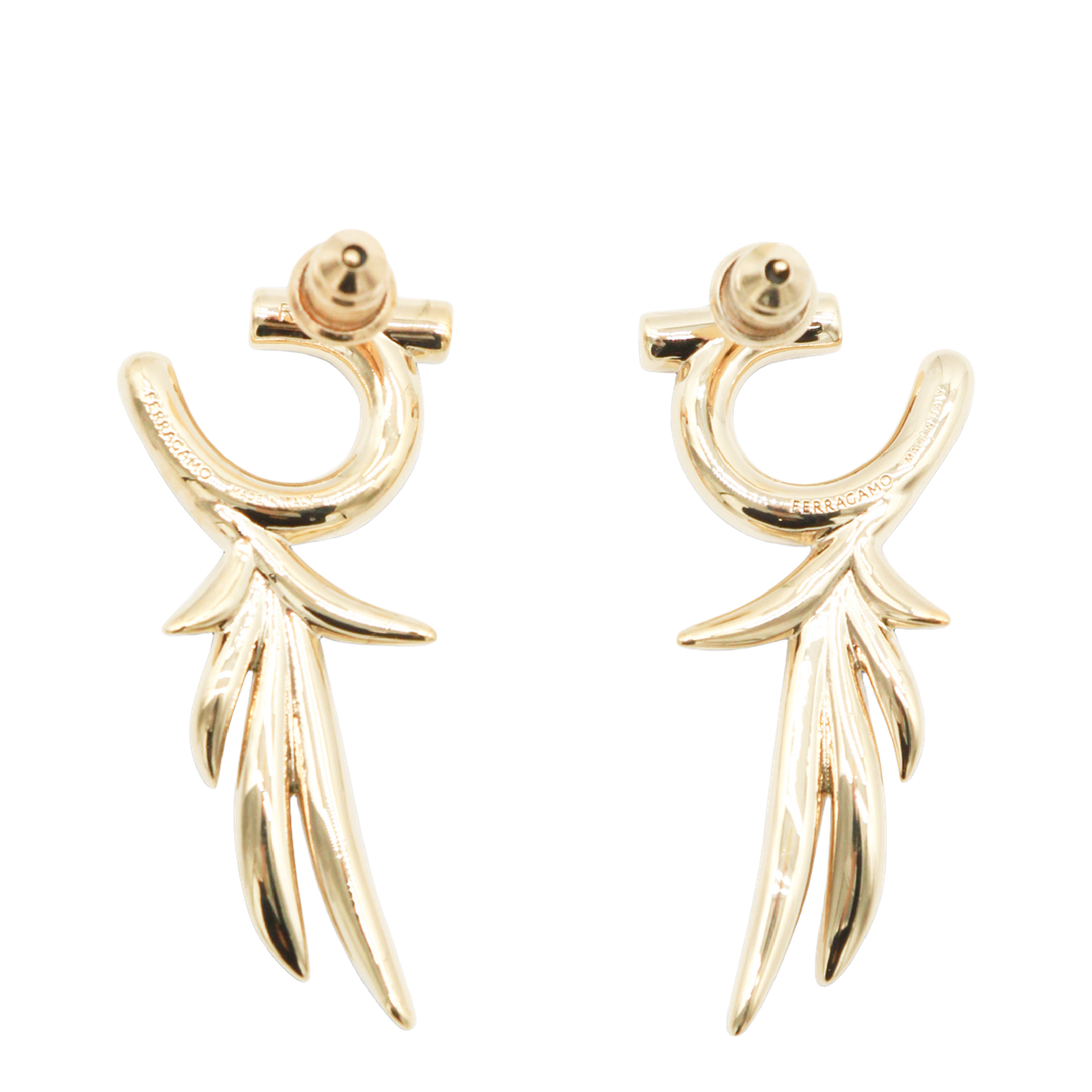 MAYFEYR - Ferragamo - Bijoux - 794091760969001