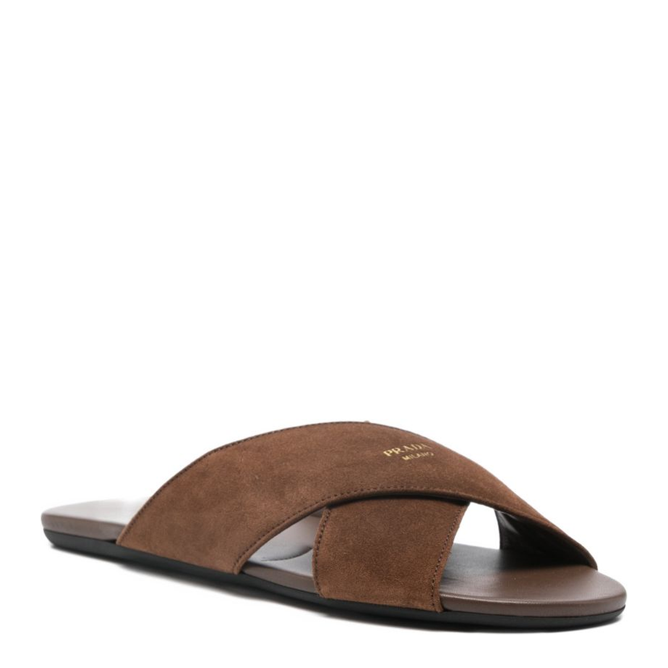 MAYFEYR - Prada - Women'S Slippers - 1XX768103F0324