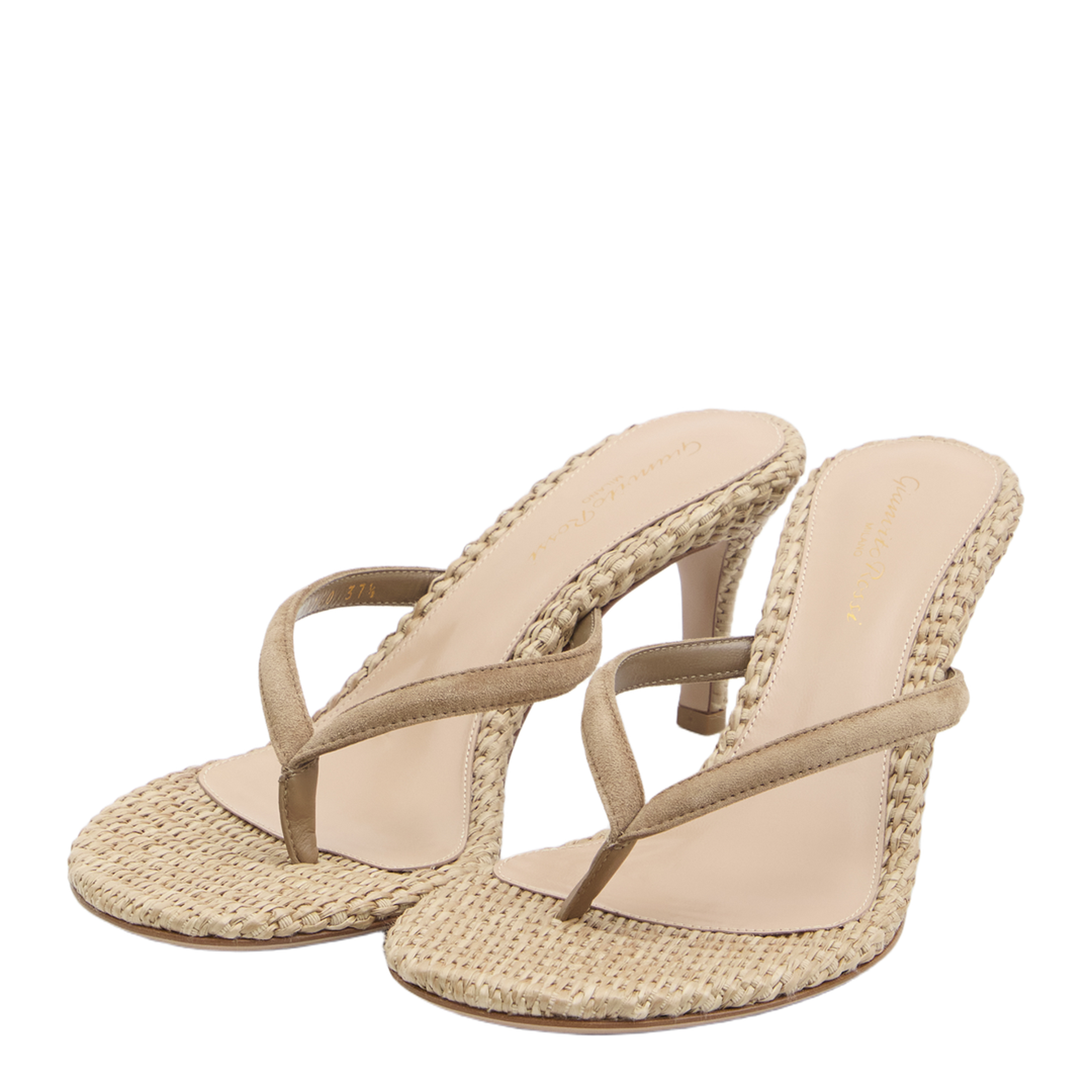 Calypso Sandals