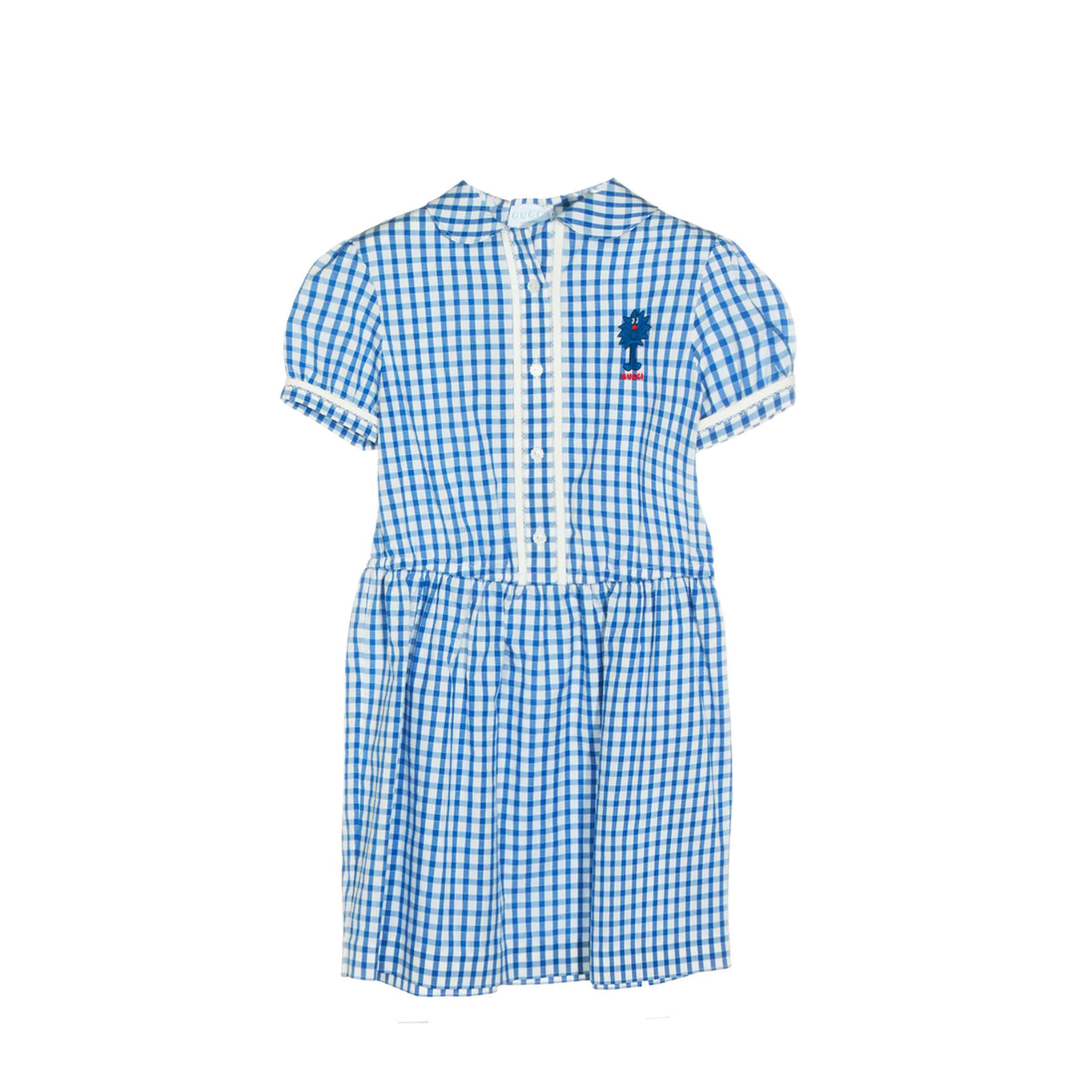 Dresses Blue