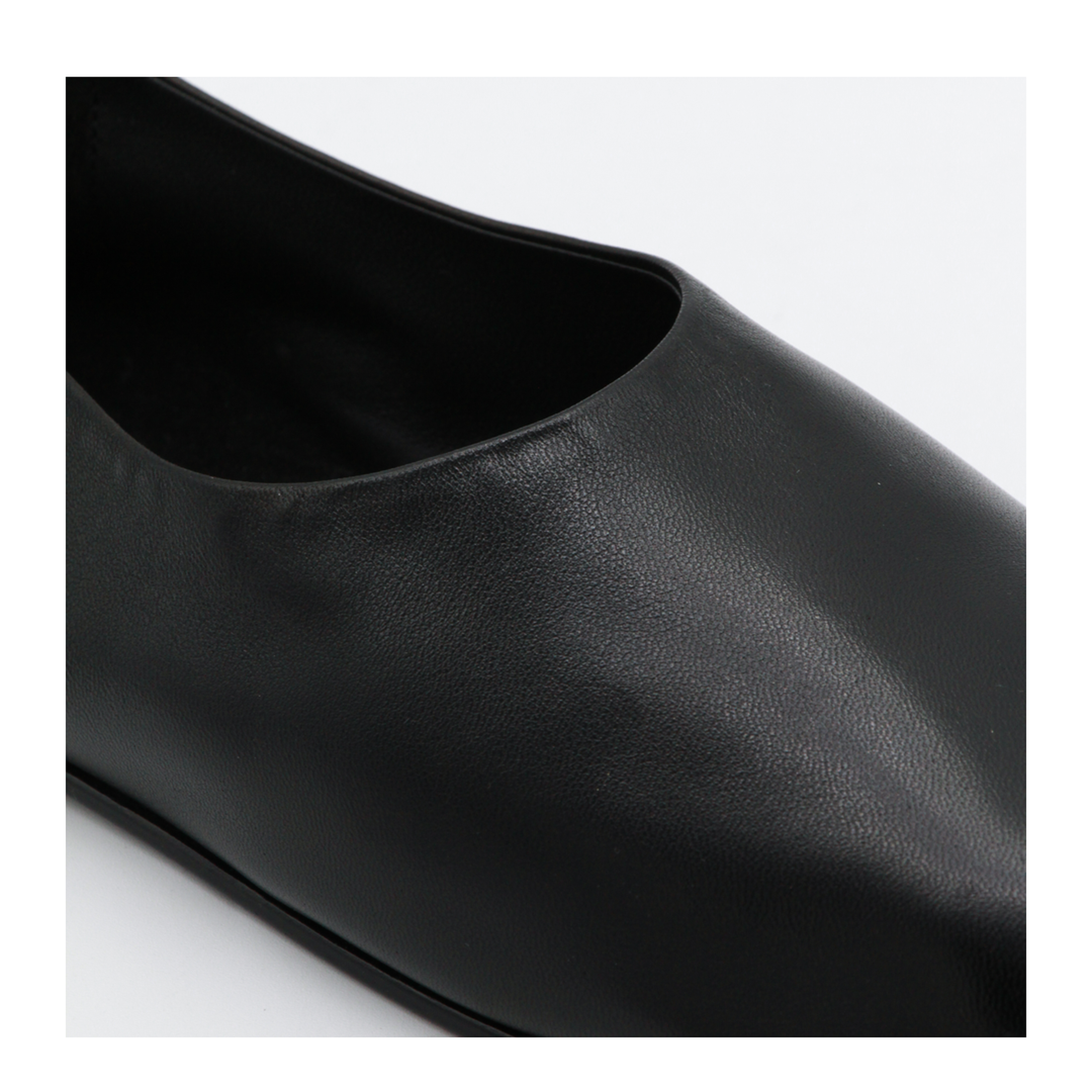 MAYFEYR - Fear Of God - Flat Shoes Light Grey - FG980210NAPP001