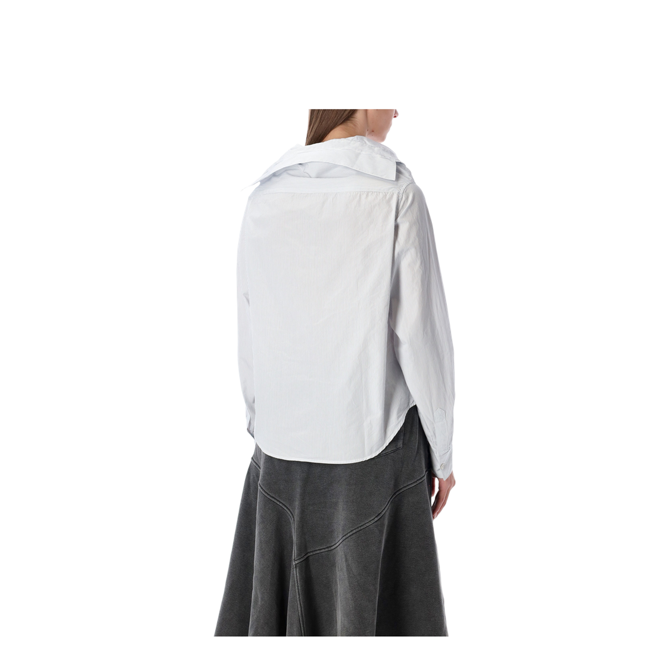 MAYFEYR - Our Legacy - T-Shirts And Polos - W4252KDPINSTRIPE