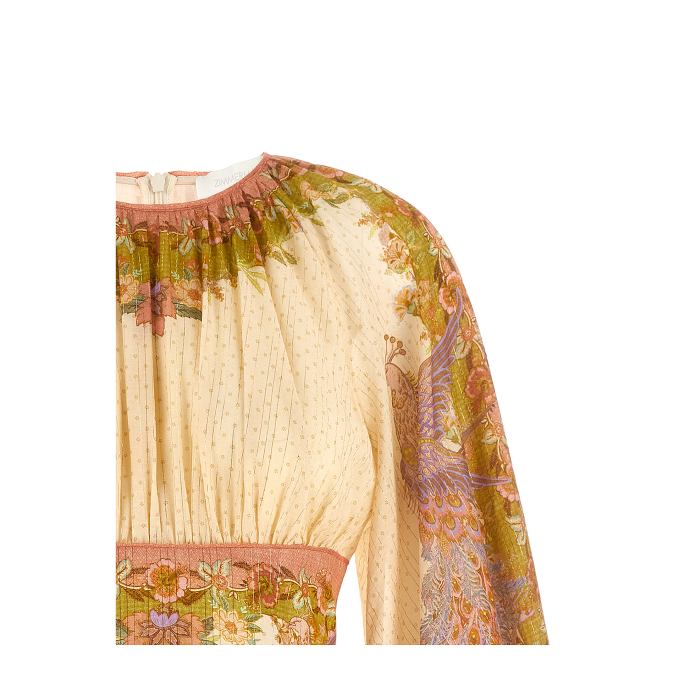 MAYFEYR - Zimmermann - Indra Dress - 5515DSS262CTSF