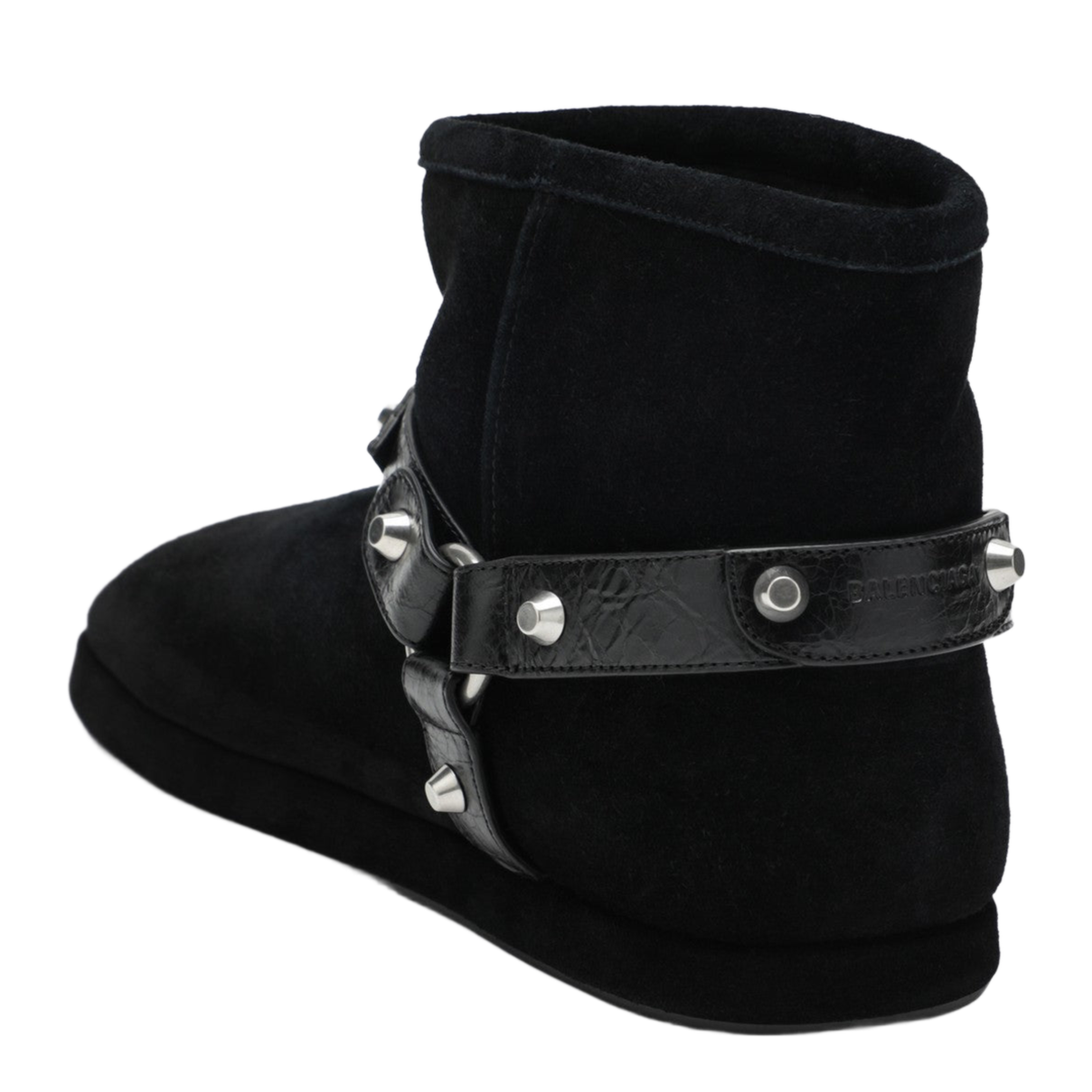 Alaska Boot
