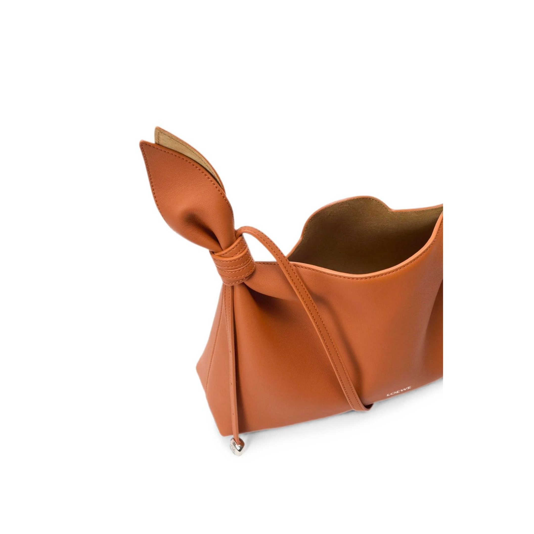 MAYFEYR - Loewe - Bags Brown - ABNYBNMX014927