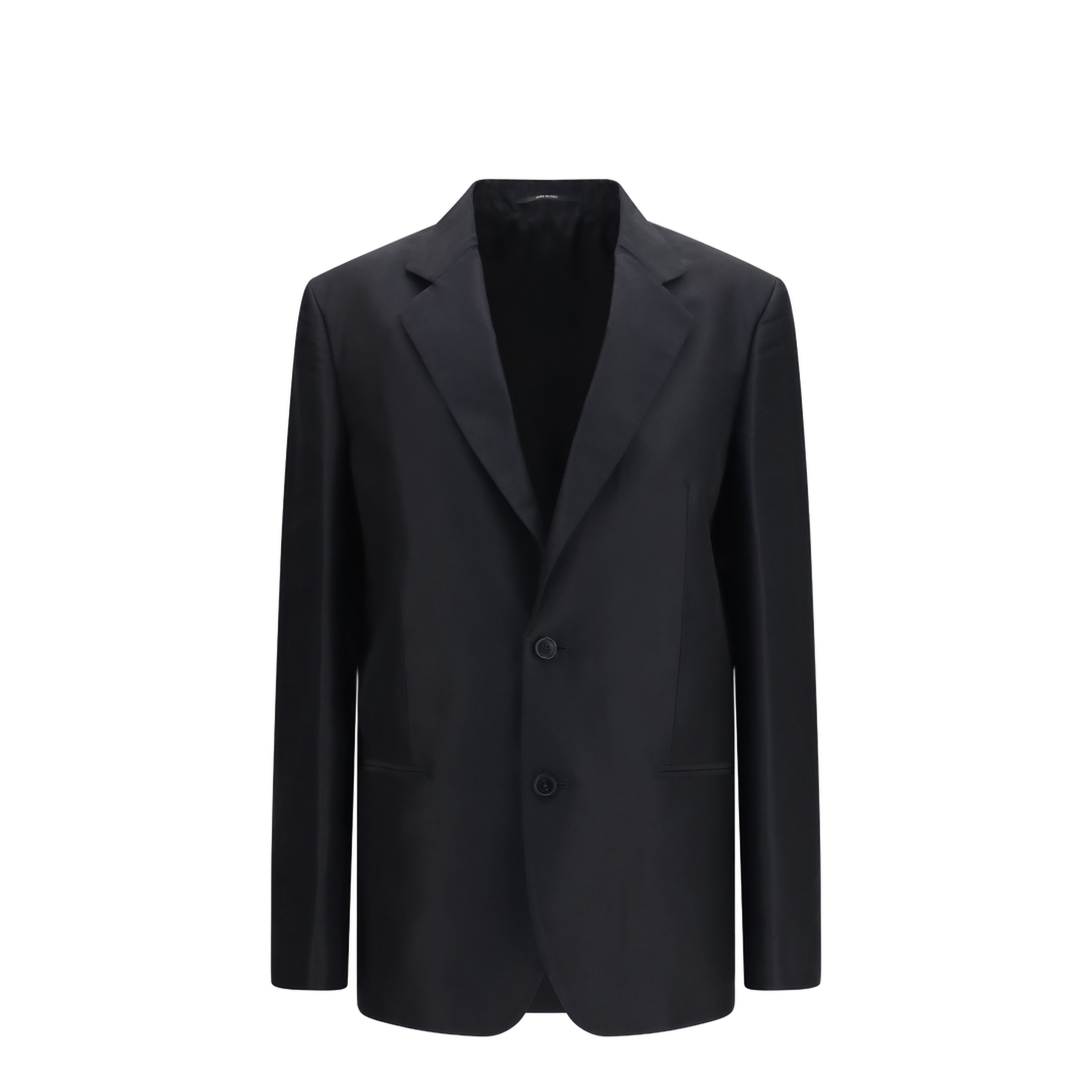 MAYFEYR - Gucci - Silk Faille Jacket - A002FWZAU9E
