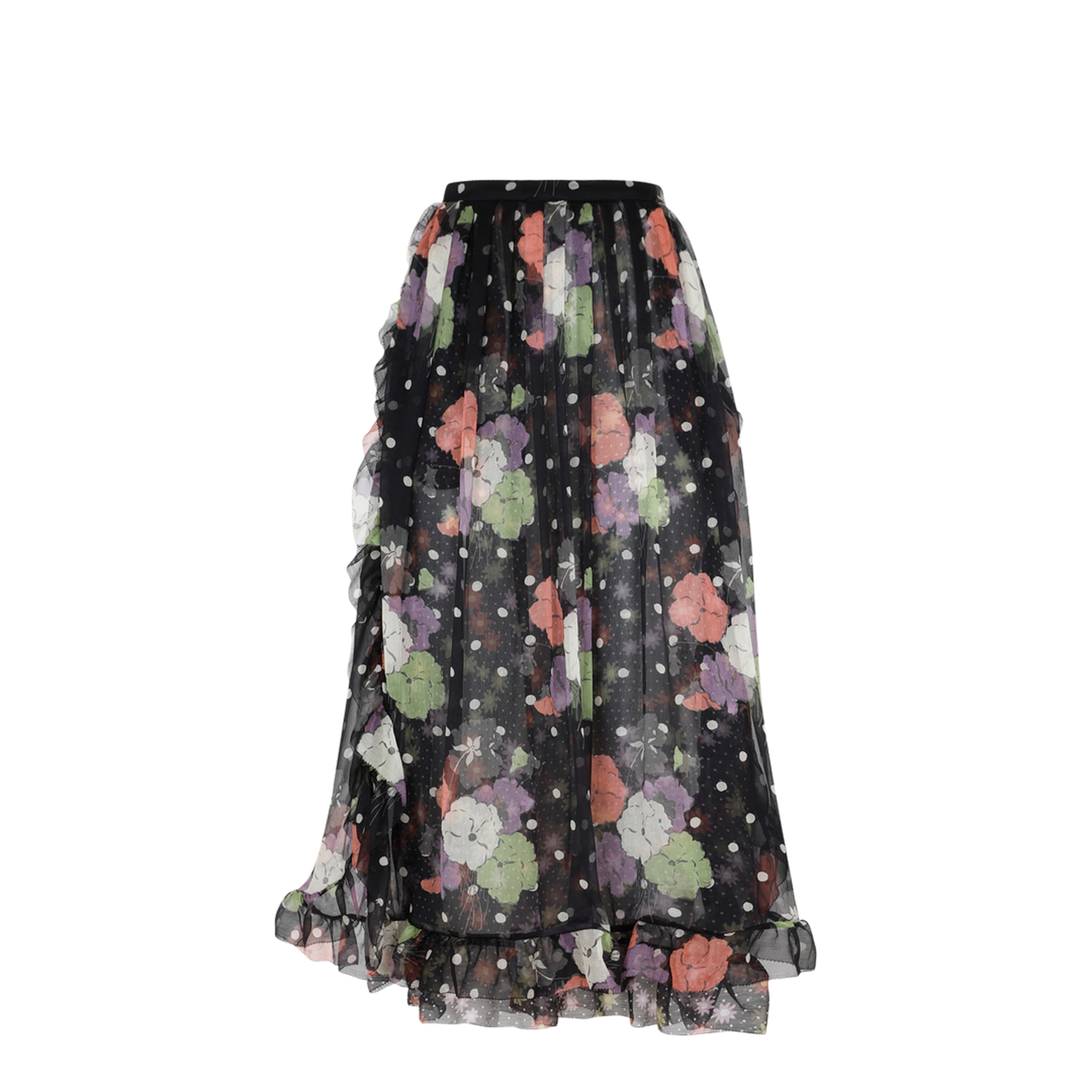 MAYFEYR - Etro - Silk Skirt - 116175240