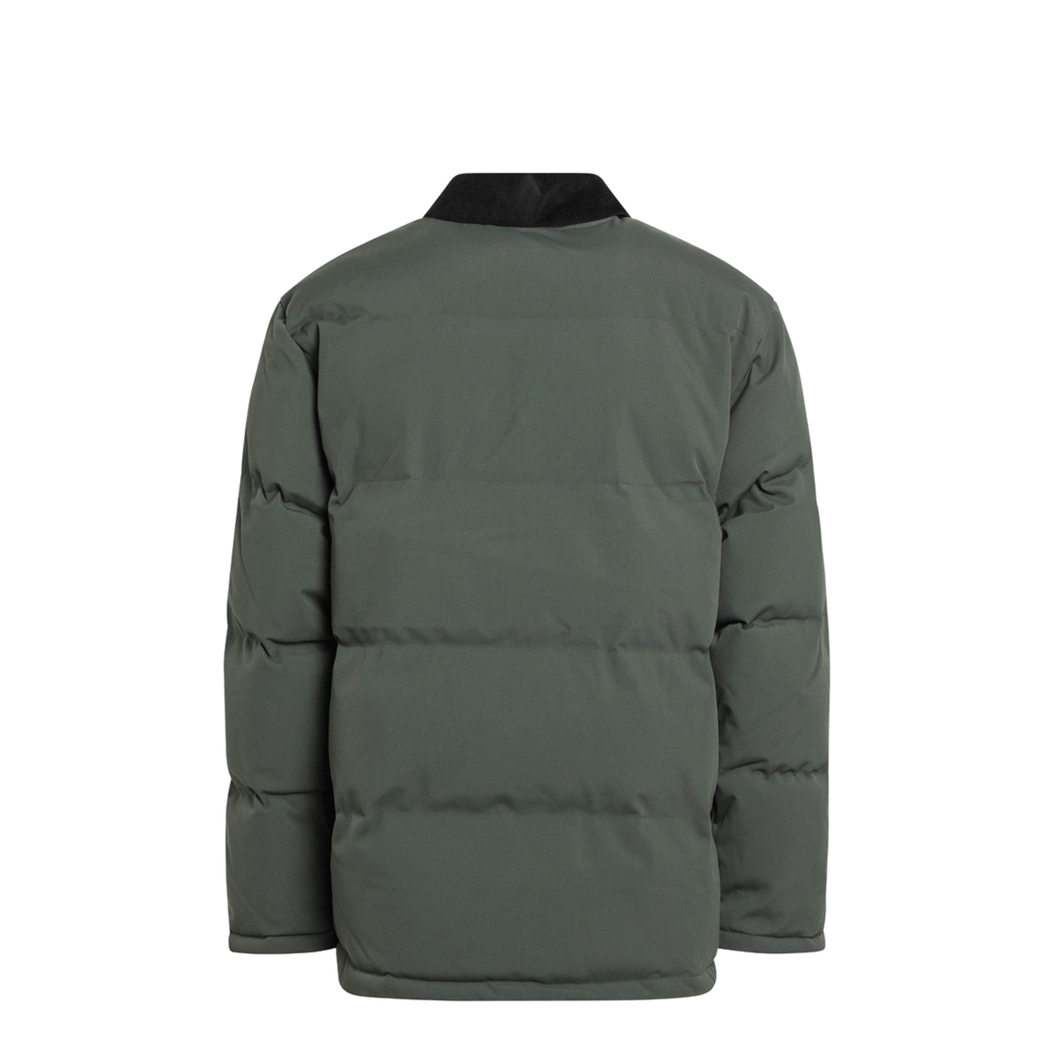 Rayler Jacket Opuntia/Black