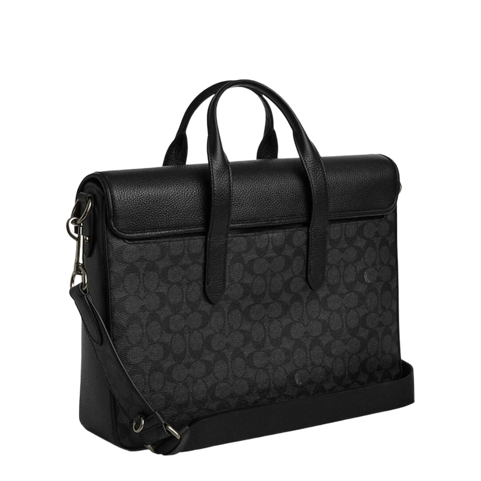 Sullivan Portfolio Brief In Signature Canvas