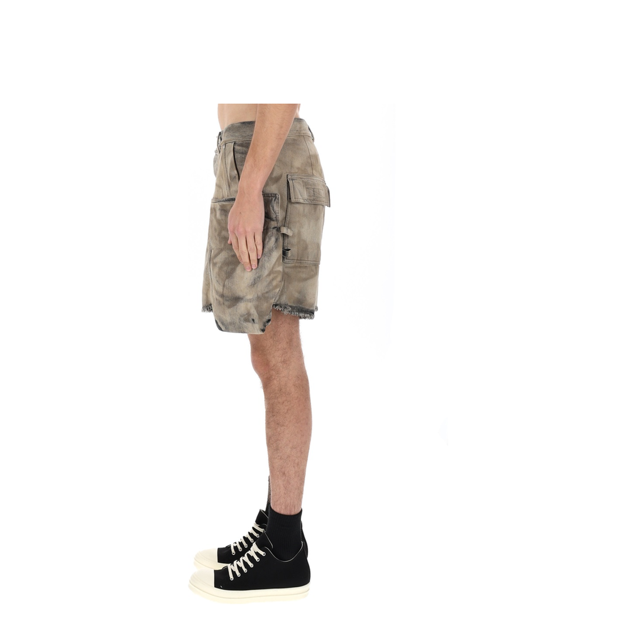 Cargo Shorts