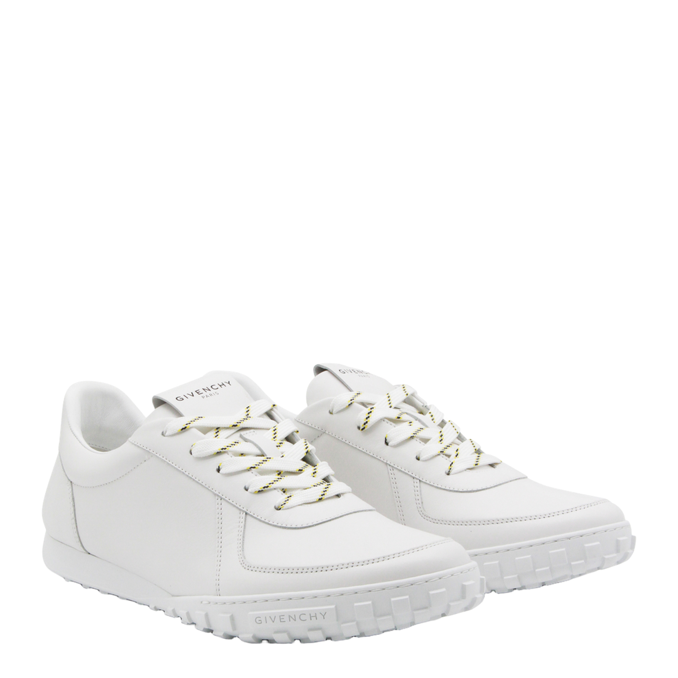 Glide Runner White