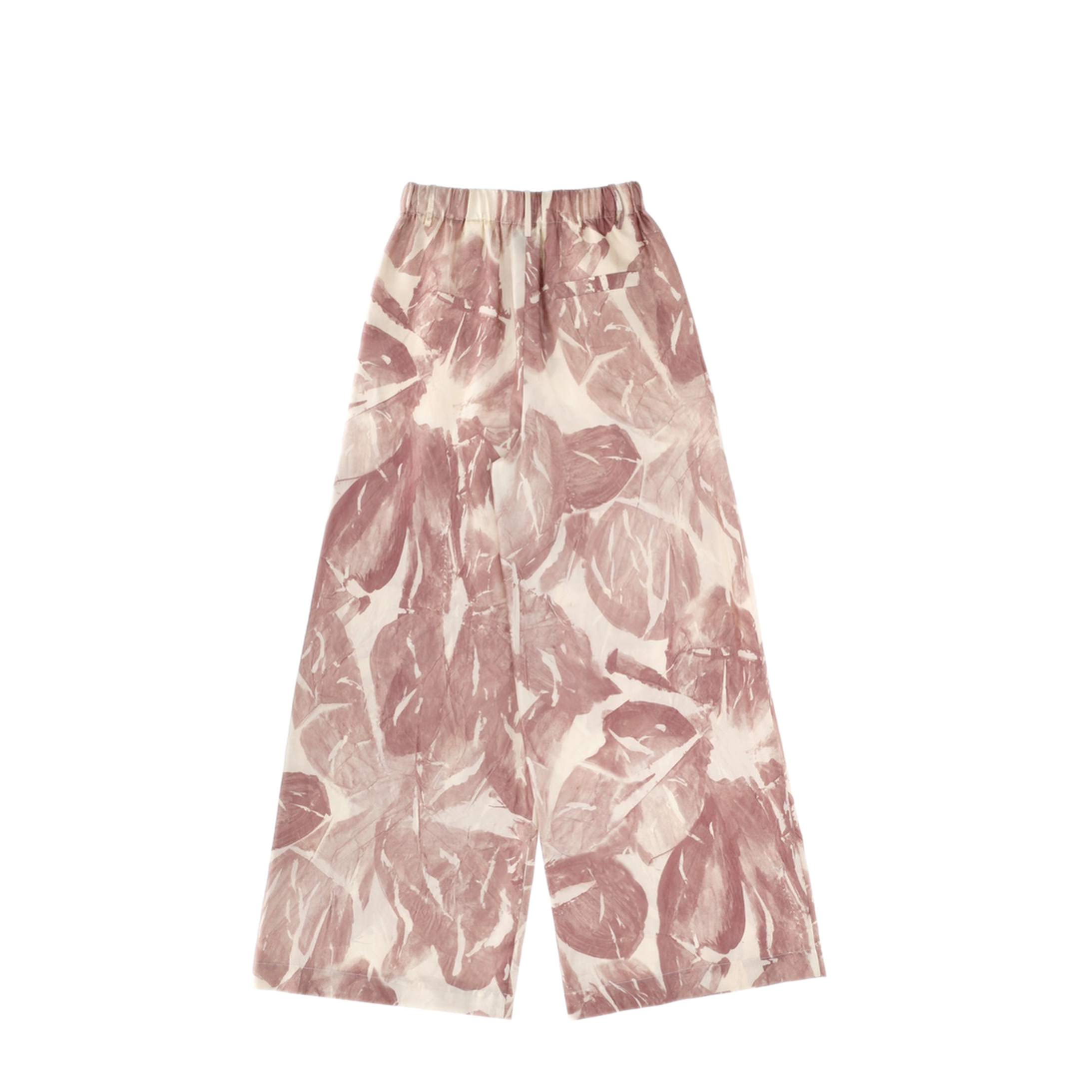 MAYFEYR - Alysi - Silk Pants - 116136P6031CP