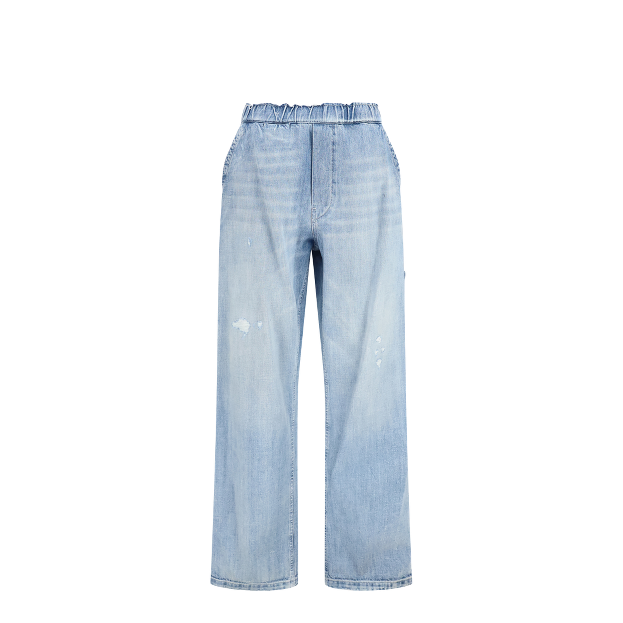 MAYFEYR - - Wide-Leg Jeans - S52KA0578M30055