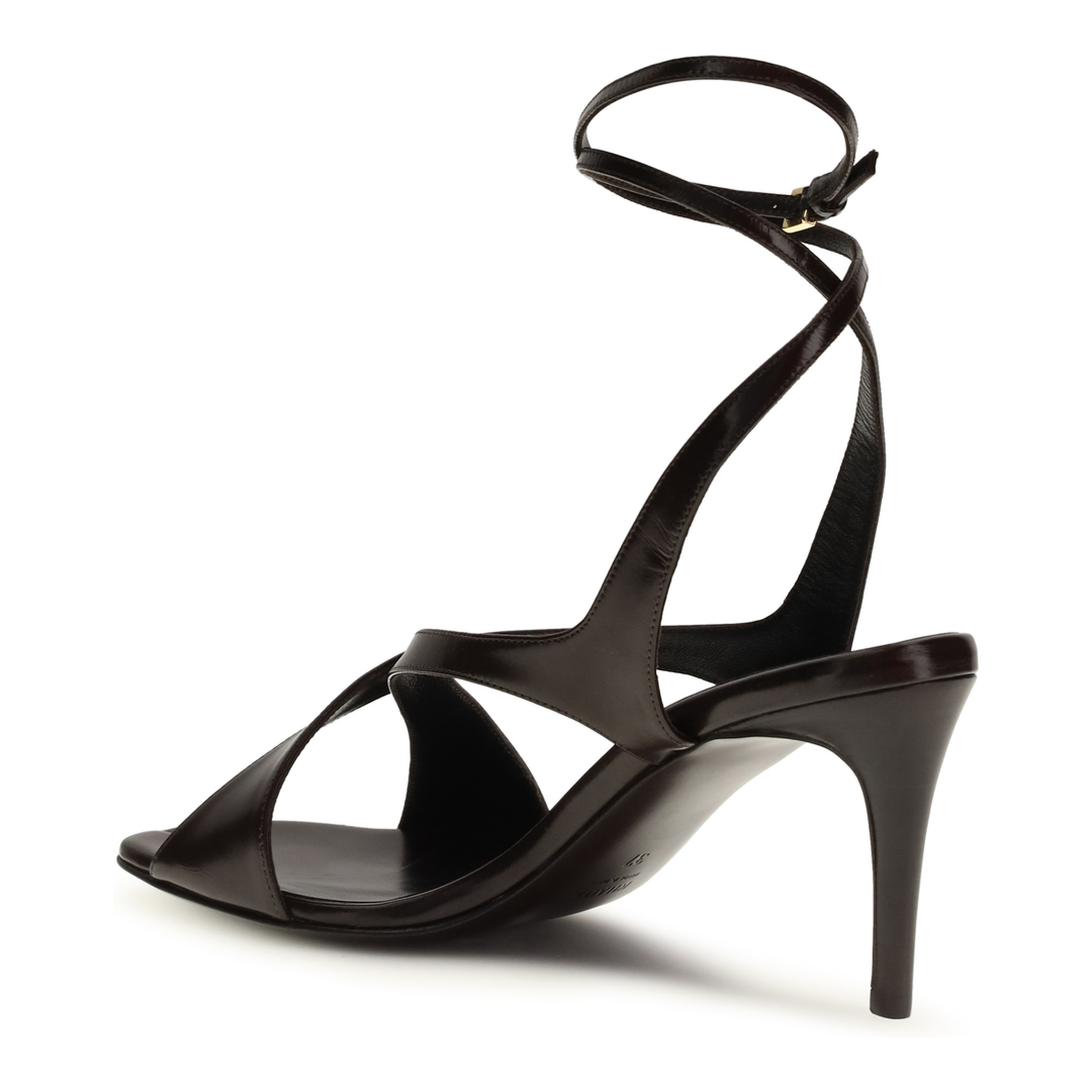 MAYFEYR - Khaite - Liria Sandals - F3100943