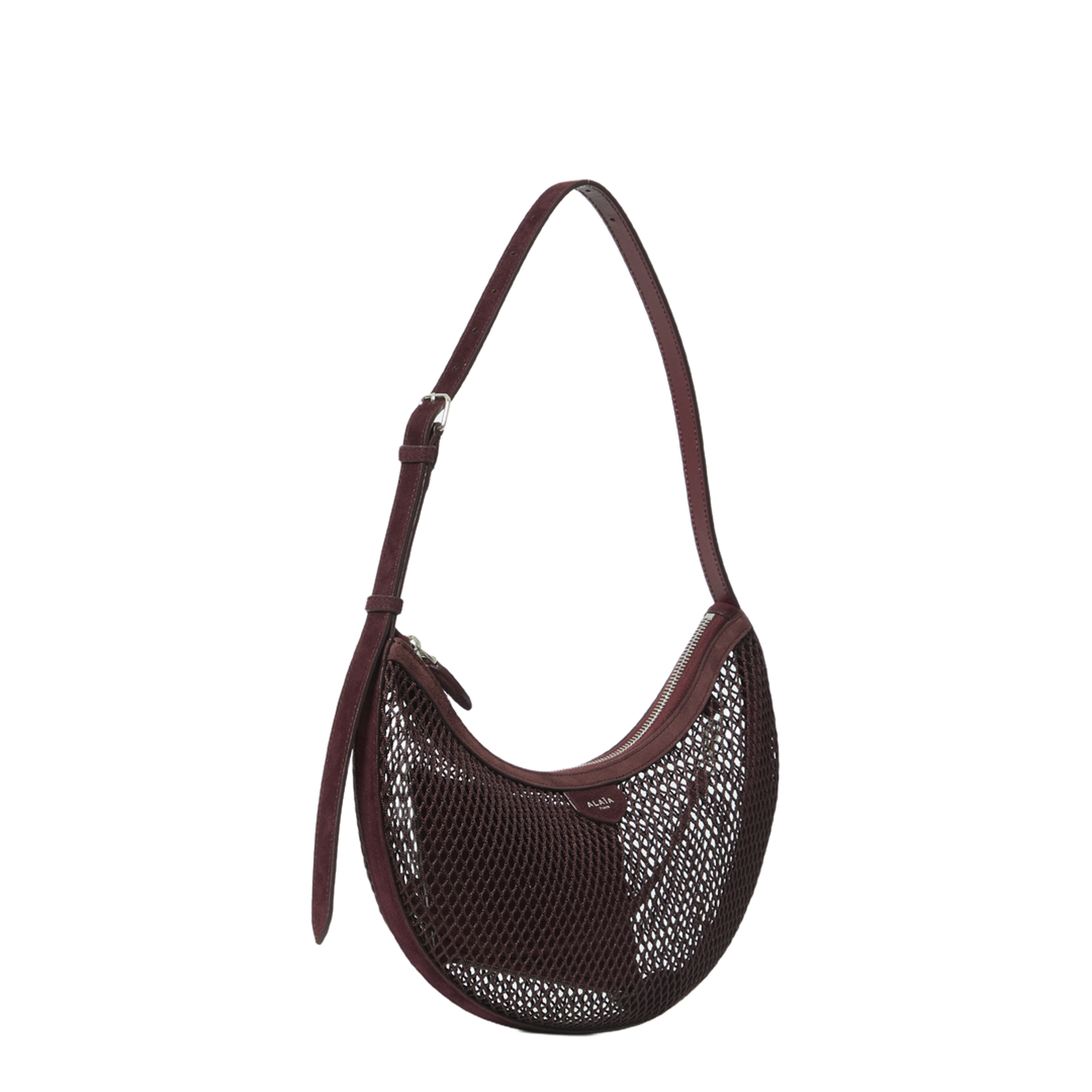 MAYFEYR - Alaia - Demi Lune Bag - AA1S02731TK061325